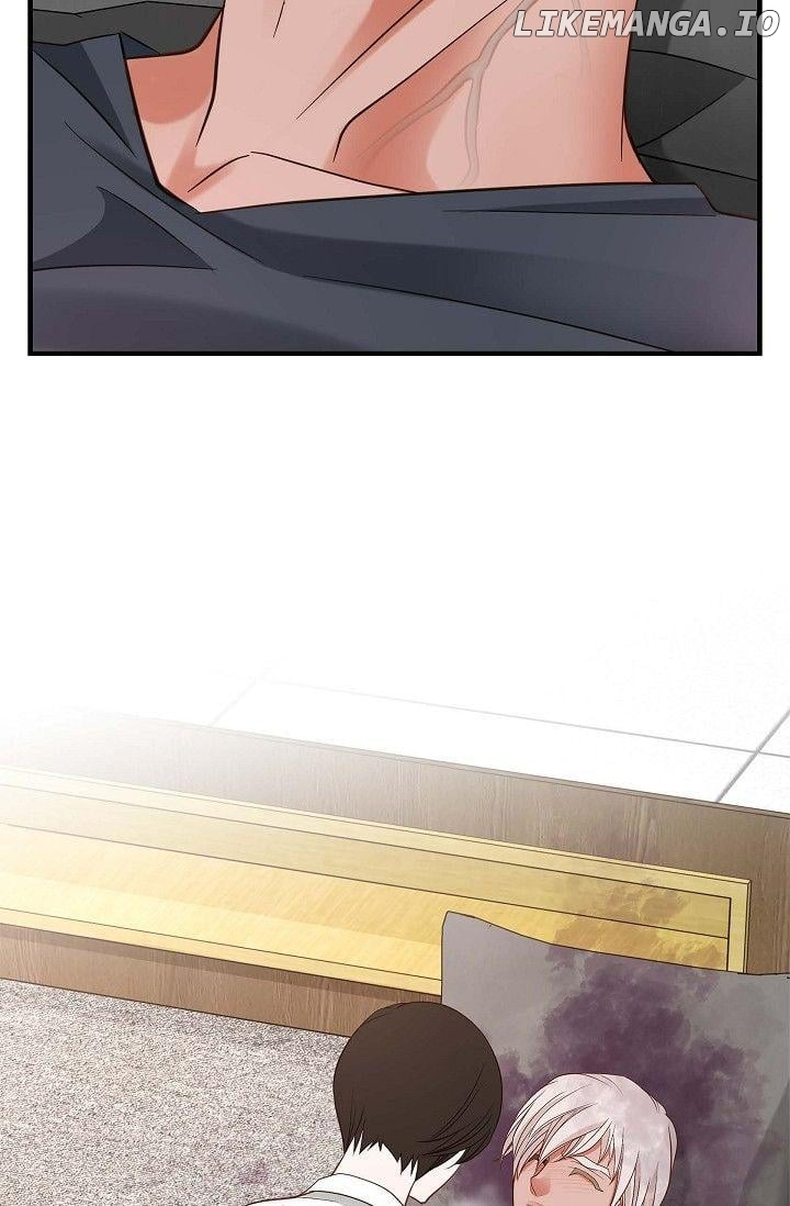 No Exit Chapter 68 - page 82