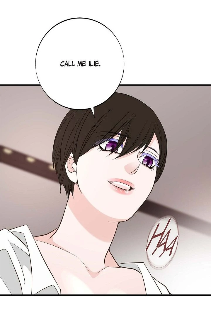 No Exit Chapter 68 - page 89
