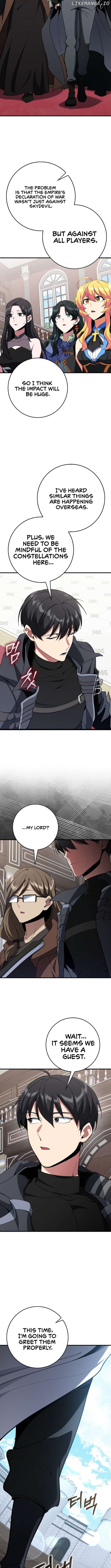 Max Level Player Chapter 102 - page 13