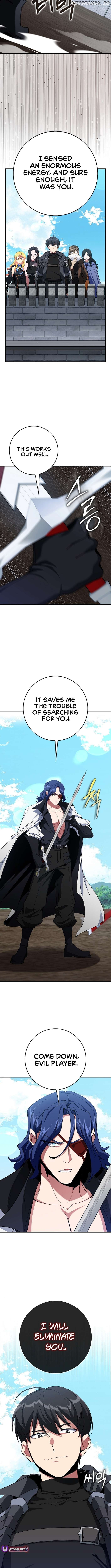 Max Level Player Chapter 102 - page 14