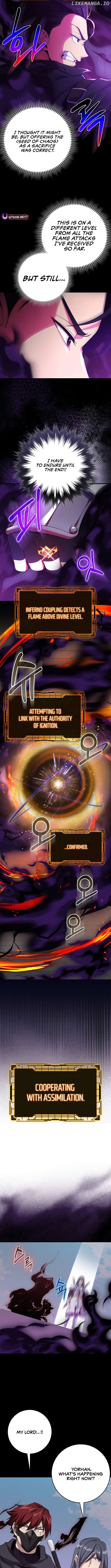 Max Level Player Chapter 102 - page 5