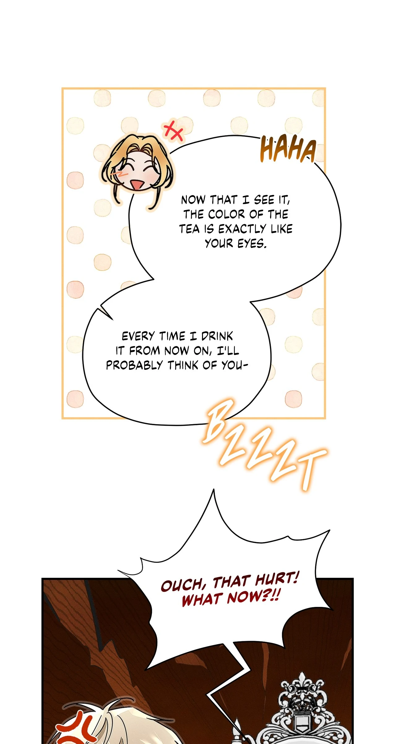 Named Player Elais: The Emperor's Lady Chapter 46 - page 10