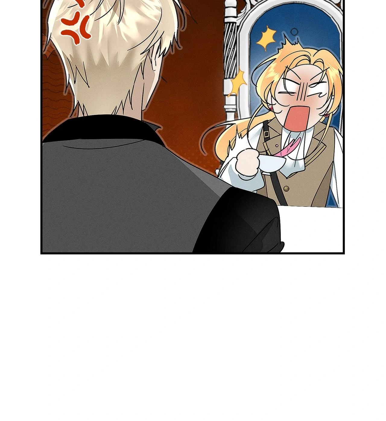 Named Player Elais: The Emperor's Lady Chapter 46 - page 11