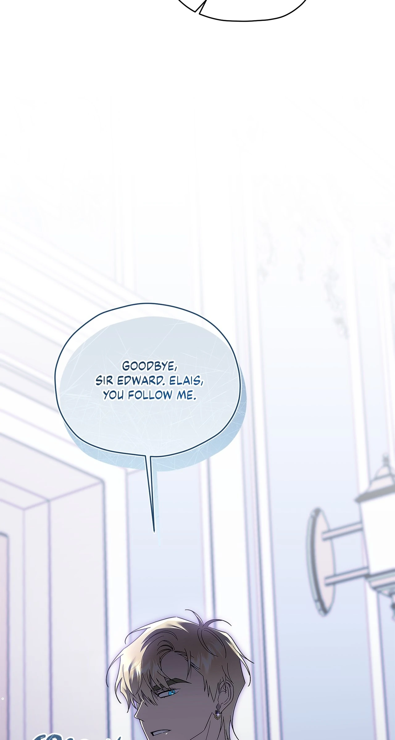 Named Player Elais: The Emperor's Lady Chapter 46 - page 15