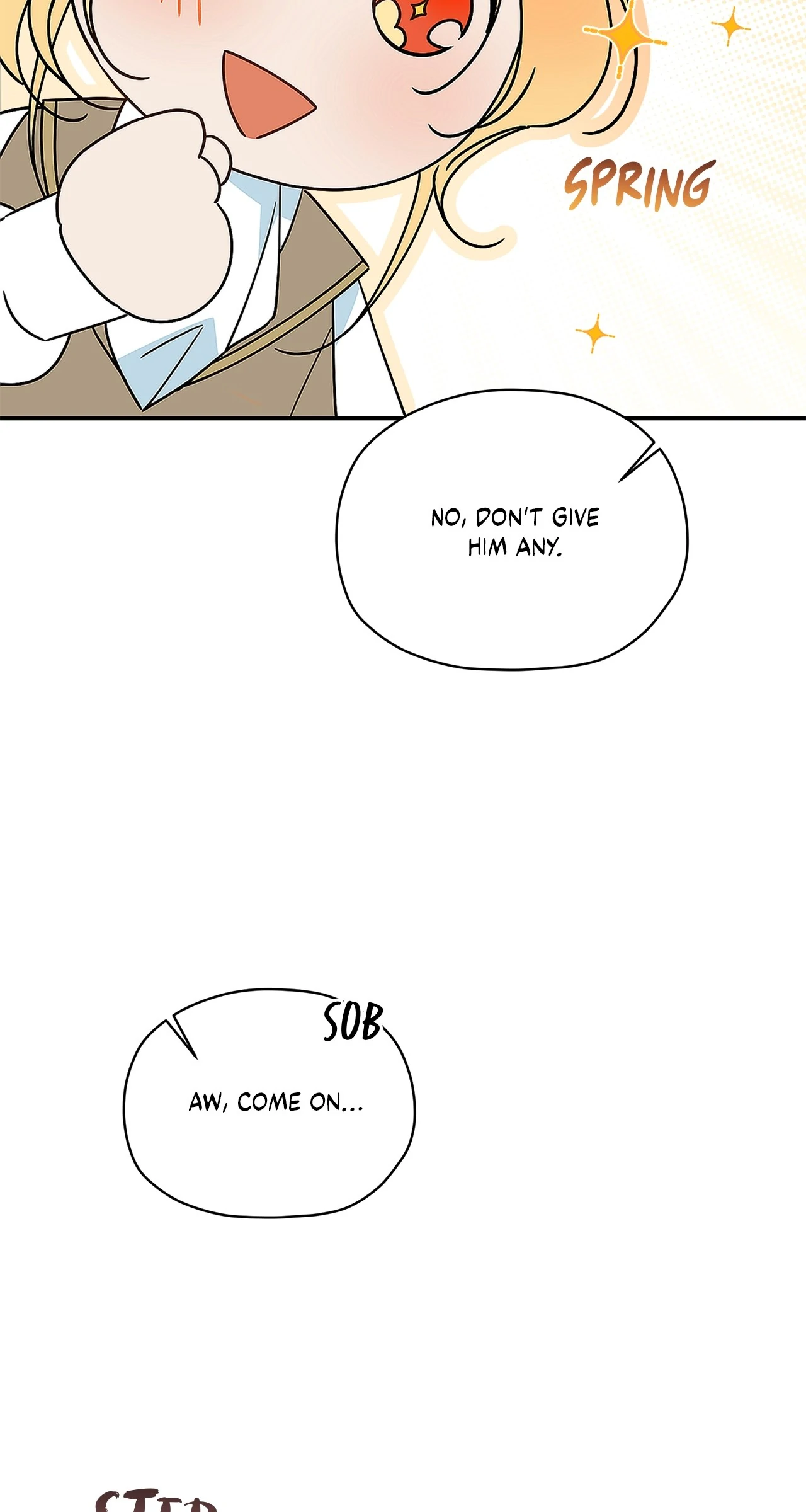 Named Player Elais: The Emperor's Lady Chapter 46 - page 18