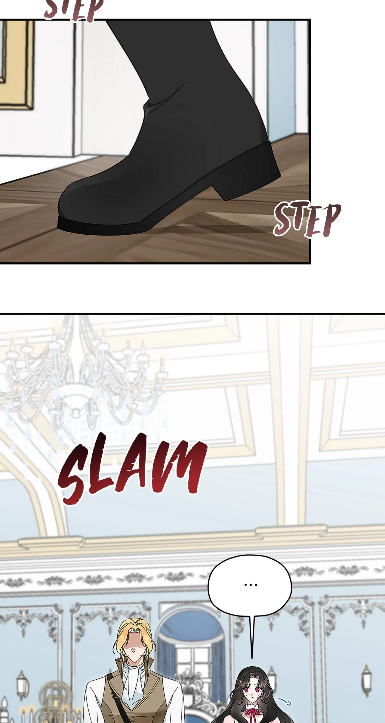 Named Player Elais: The Emperor's Lady Chapter 46 - page 19