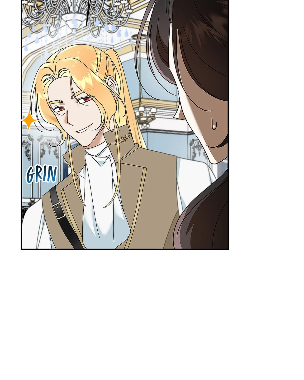 Named Player Elais: The Emperor's Lady Chapter 46 - page 21