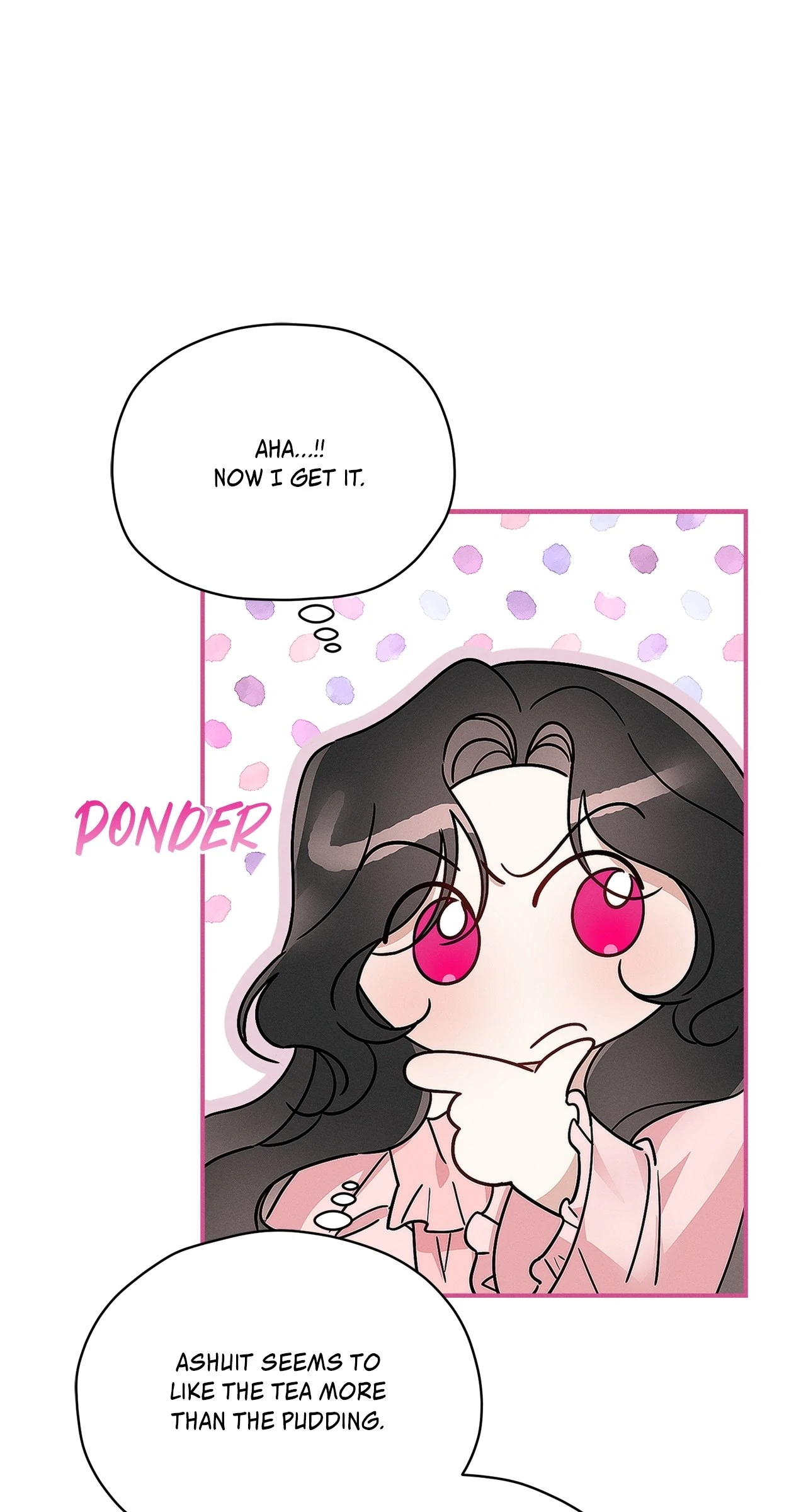 Named Player Elais: The Emperor's Lady Chapter 46 - page 22