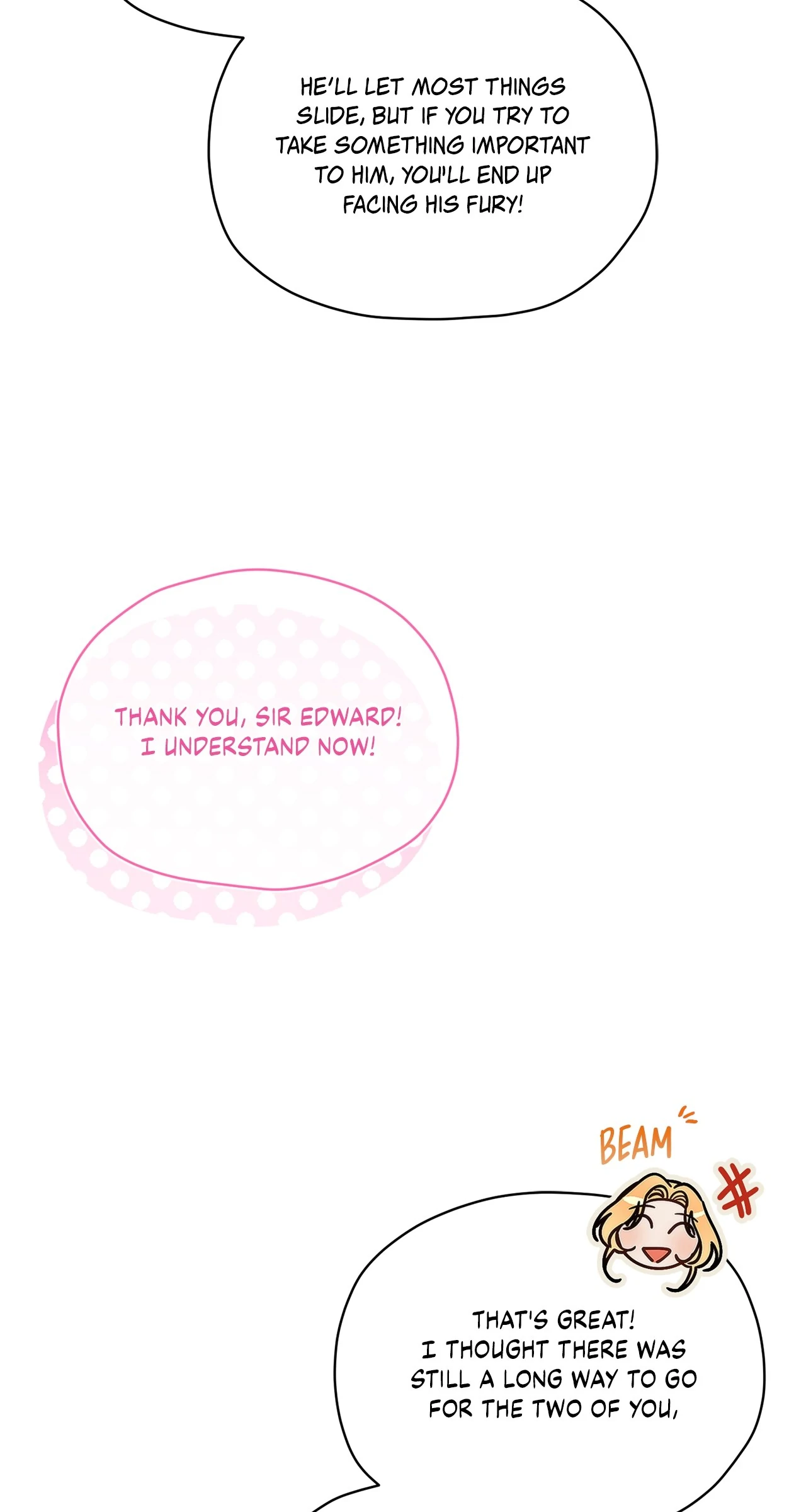 Named Player Elais: The Emperor's Lady Chapter 46 - page 23