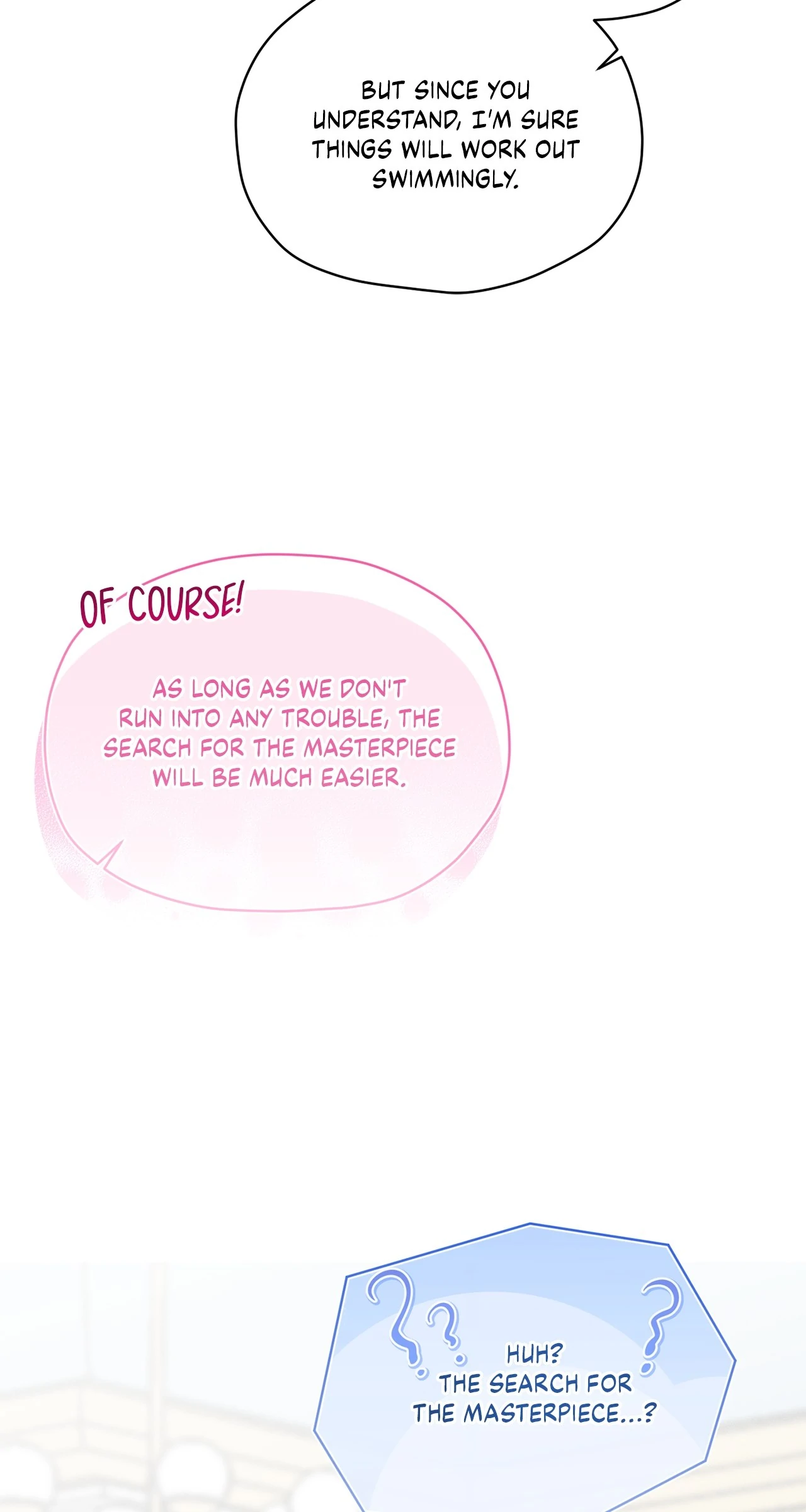 Named Player Elais: The Emperor's Lady Chapter 46 - page 24