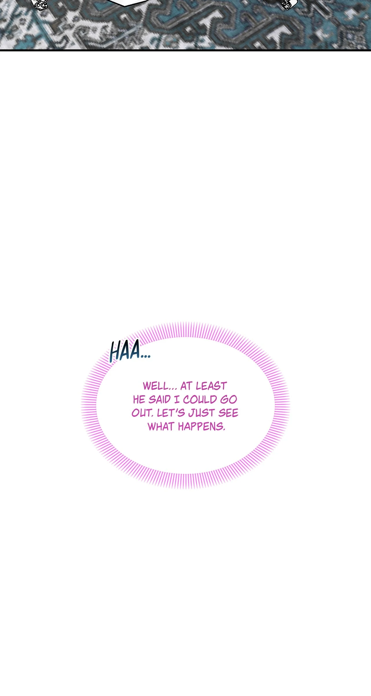 Named Player Elais: The Emperor's Lady Chapter 46 - page 2