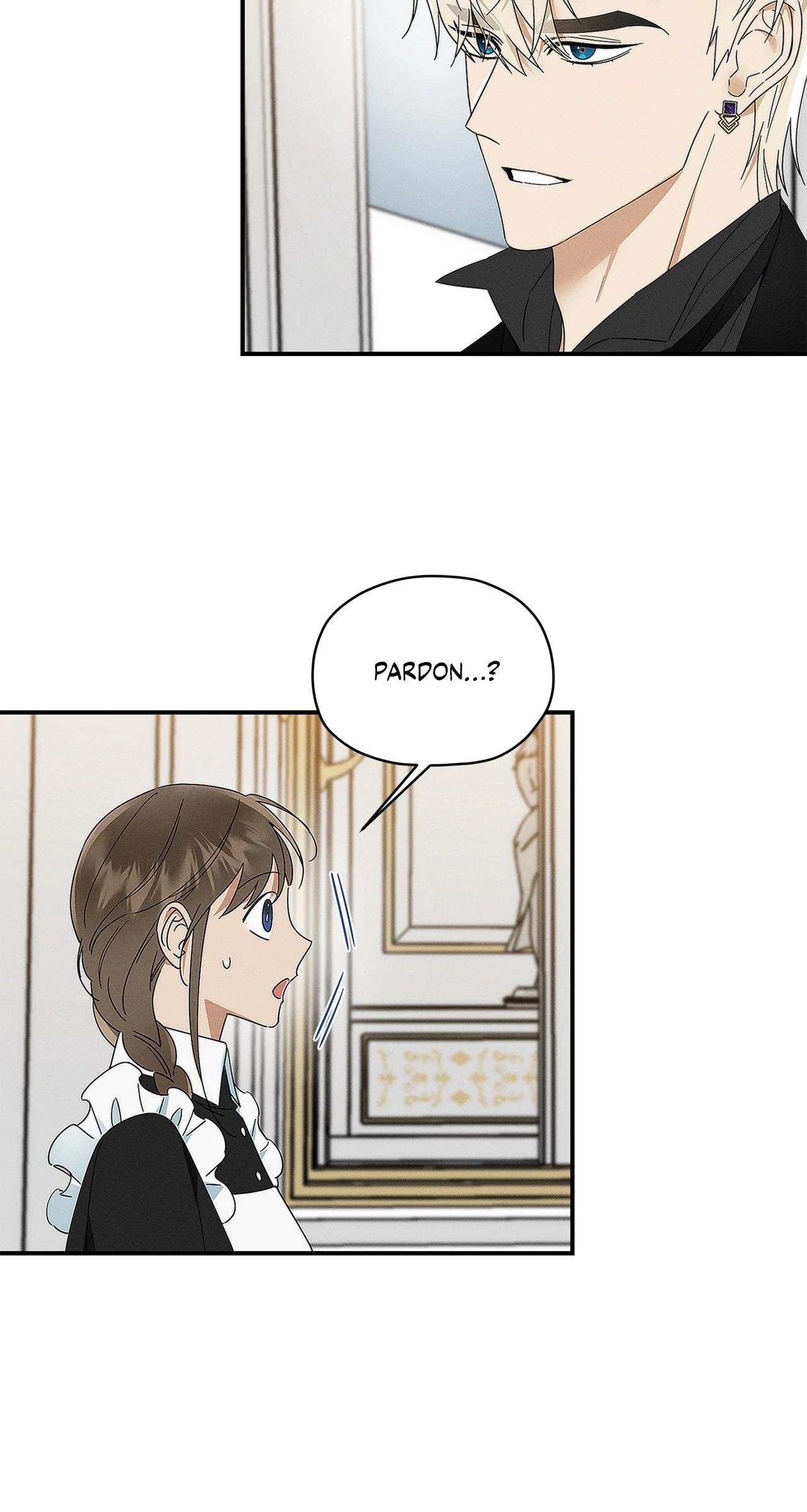 Named Player Elais: The Emperor's Lady Chapter 46 - page 29