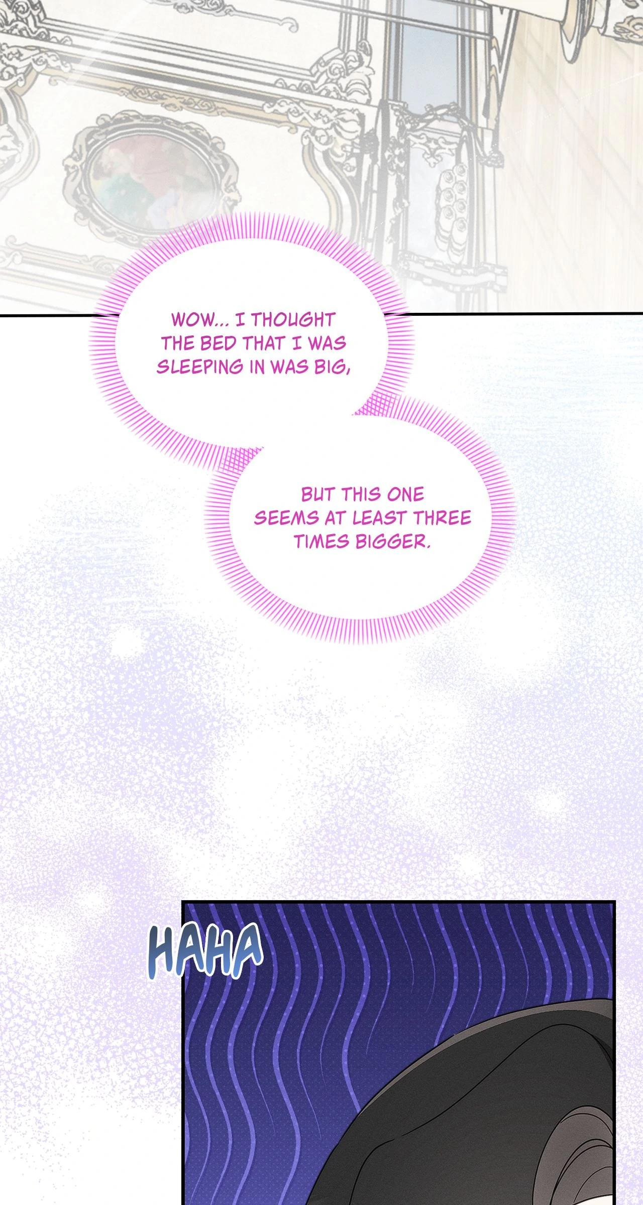 Named Player Elais: The Emperor's Lady Chapter 46 - page 39