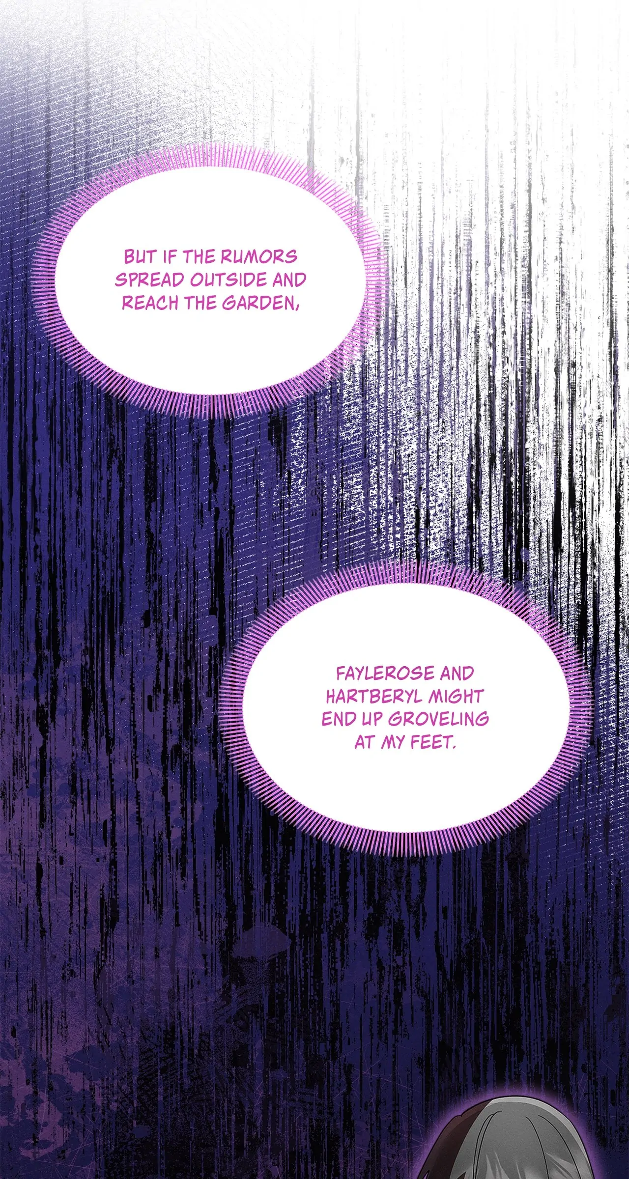 Named Player Elais: The Emperor's Lady Chapter 46 - page 43