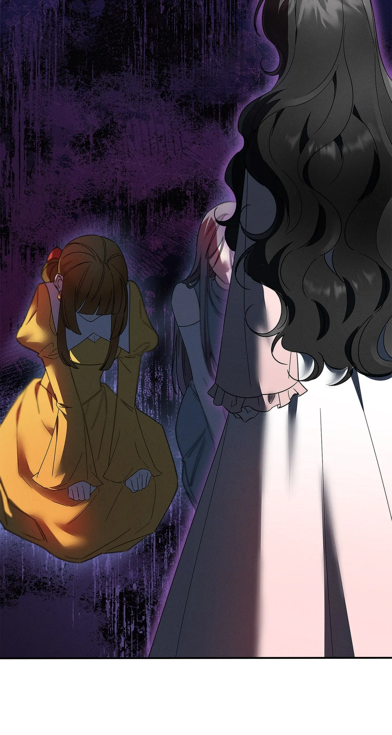 Named Player Elais: The Emperor's Lady Chapter 46 - page 44