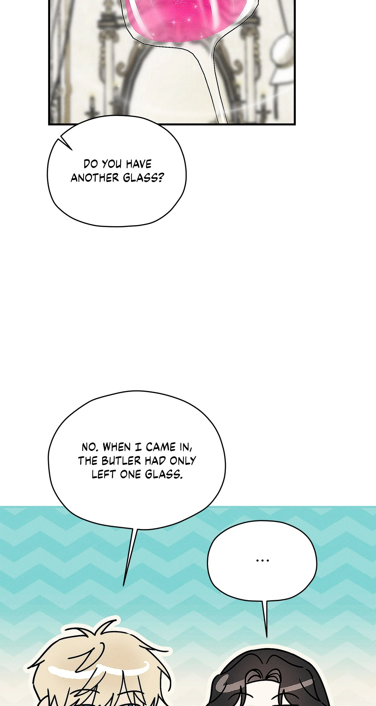 Named Player Elais: The Emperor's Lady Chapter 46 - page 51