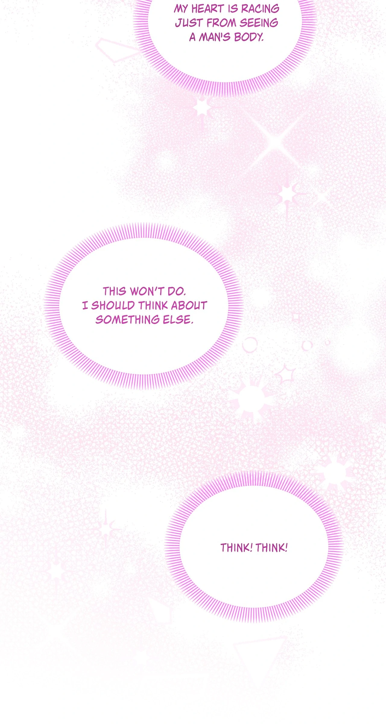 Named Player Elais: The Emperor's Lady Chapter 46 - page 58