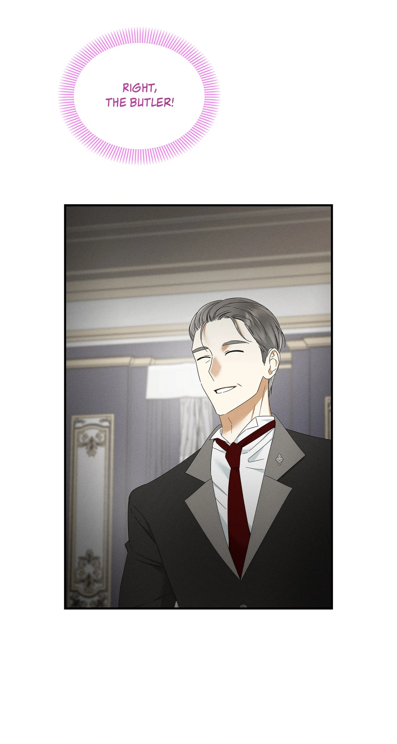 Named Player Elais: The Emperor's Lady Chapter 46 - page 59