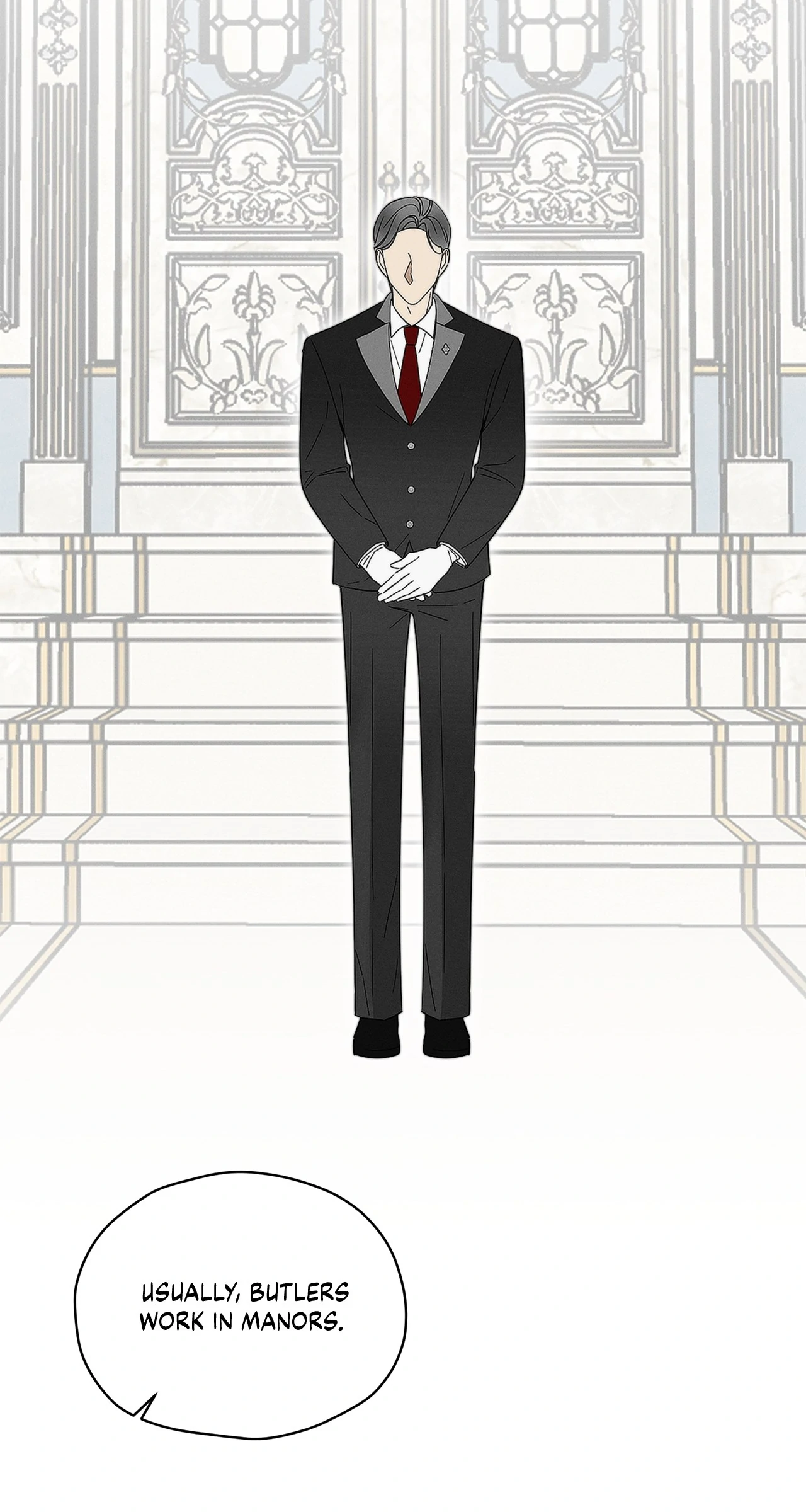 Named Player Elais: The Emperor's Lady Chapter 46 - page 61