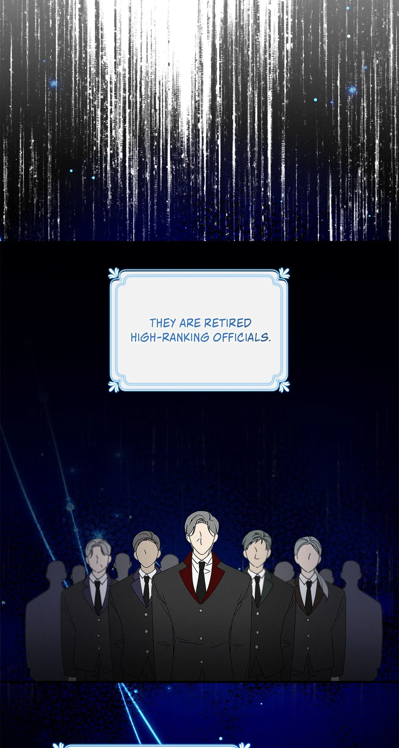 Named Player Elais: The Emperor's Lady Chapter 46 - page 66