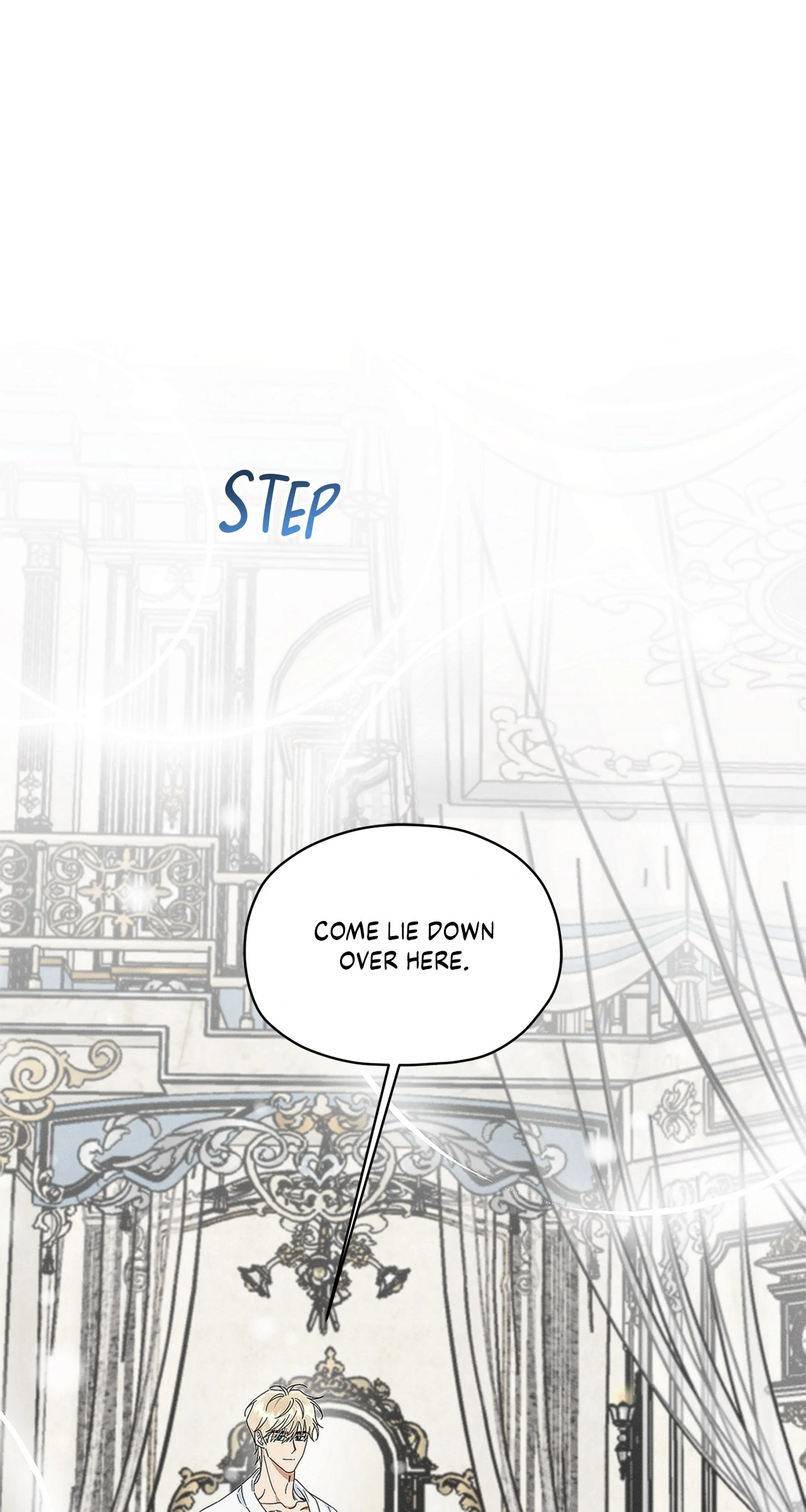 Named Player Elais: The Emperor's Lady Chapter 46 - page 72