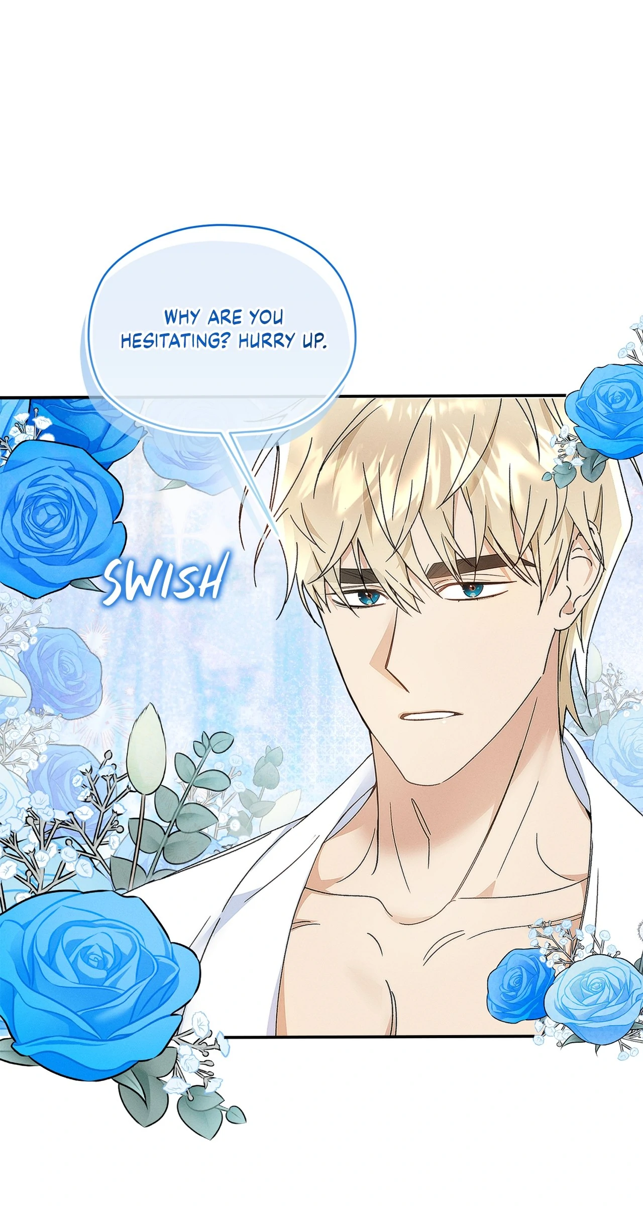 Named Player Elais: The Emperor's Lady Chapter 46 - page 75