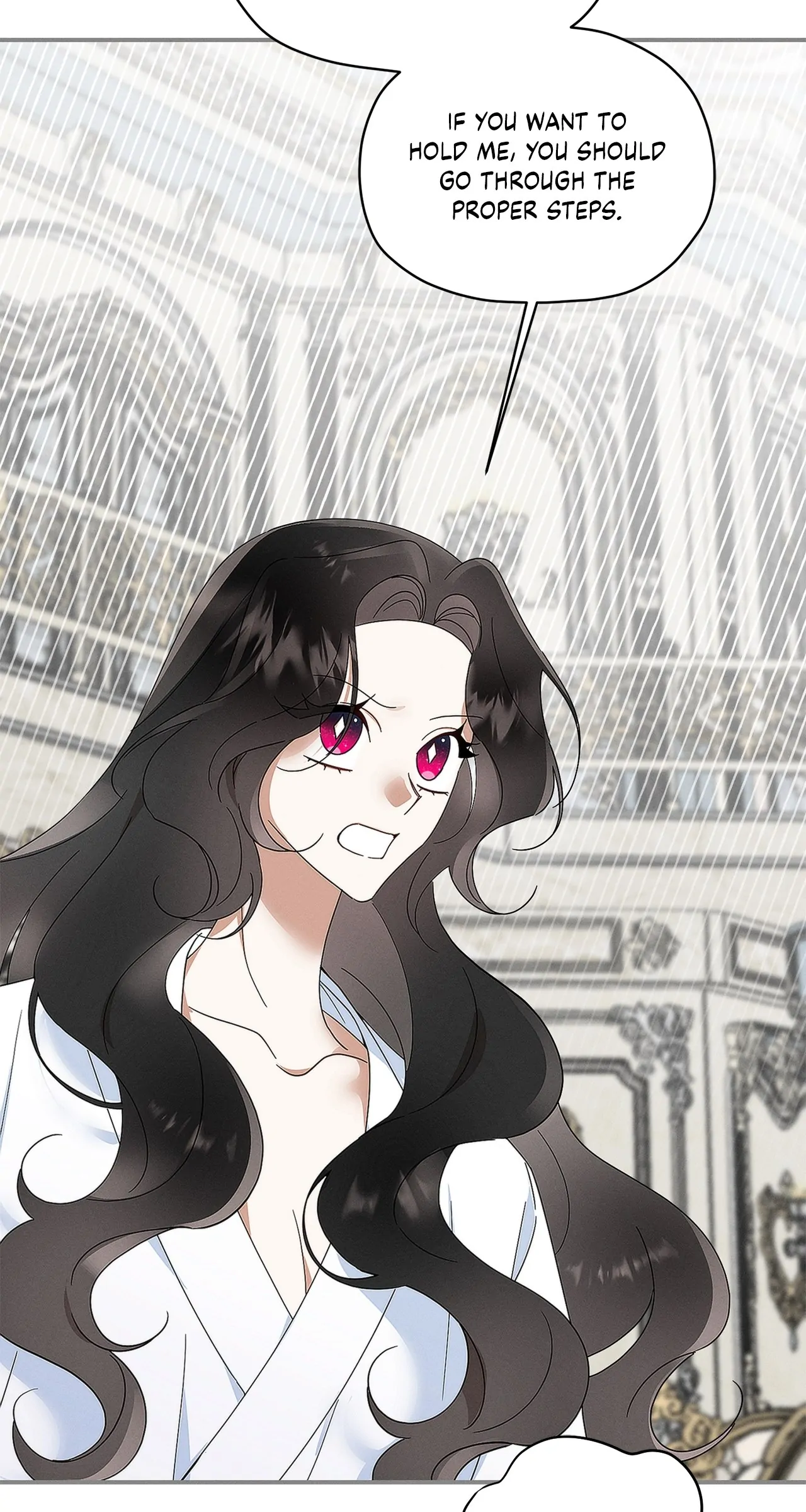 Named Player Elais: The Emperor's Lady Chapter 46 - page 78