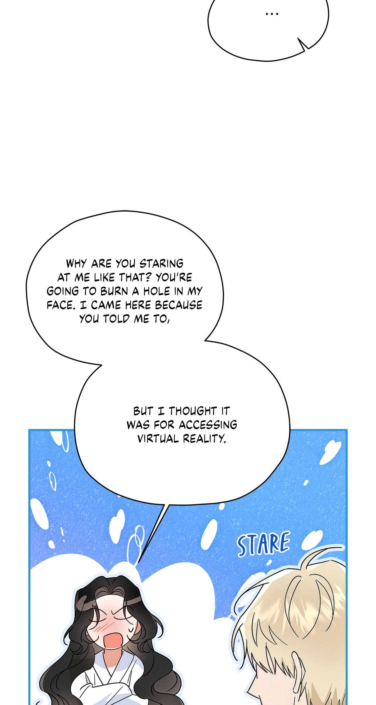 Named Player Elais: The Emperor's Lady Chapter 46 - page 81