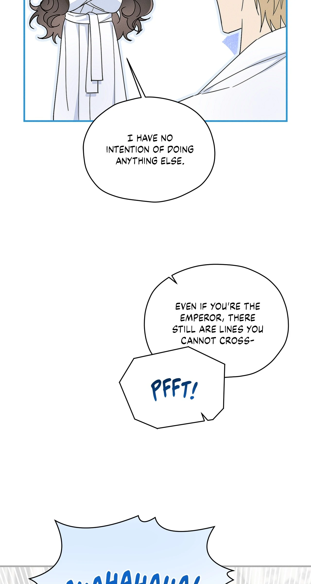 Named Player Elais: The Emperor's Lady Chapter 46 - page 82