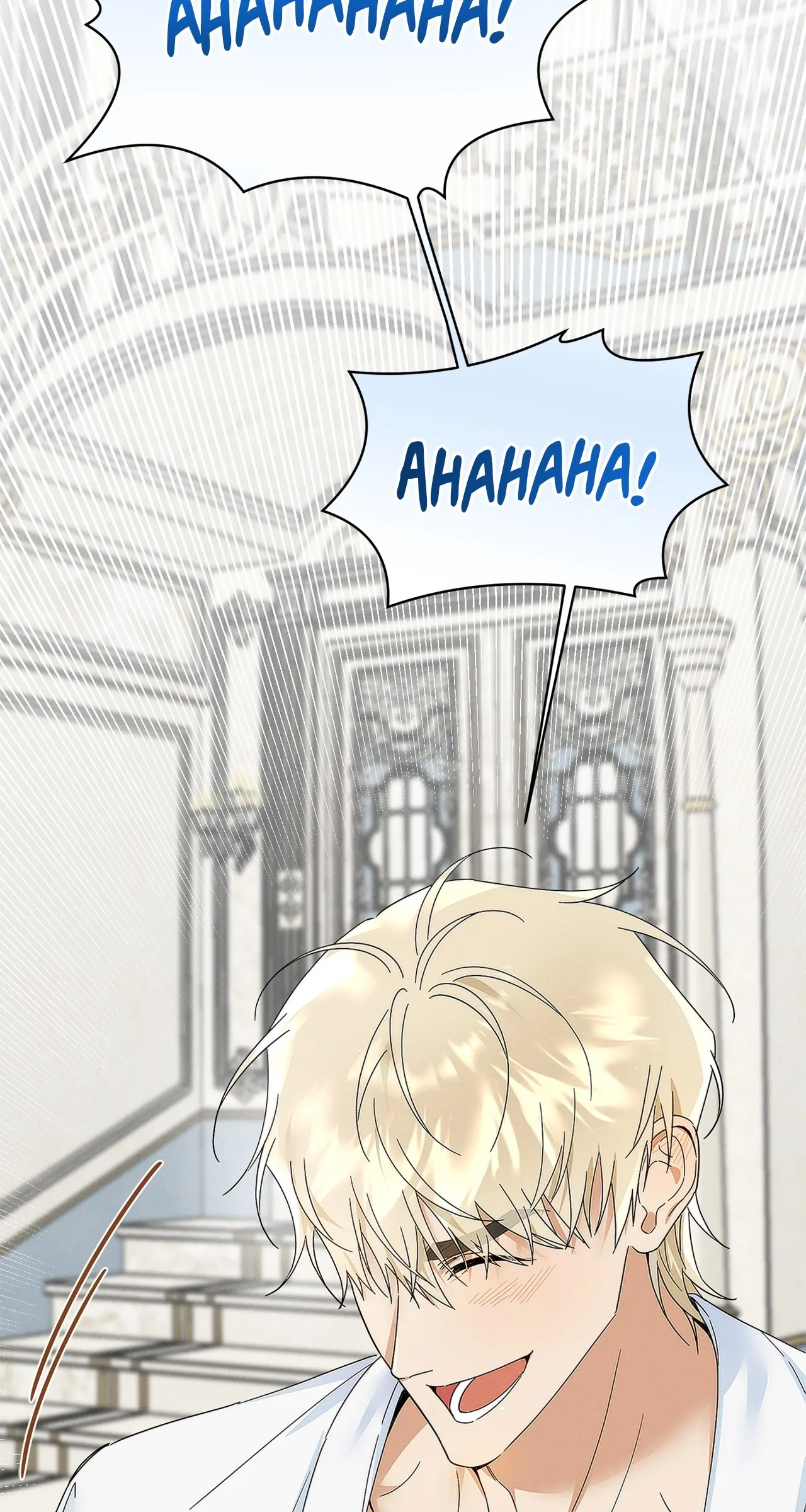 Named Player Elais: The Emperor's Lady Chapter 46 - page 83