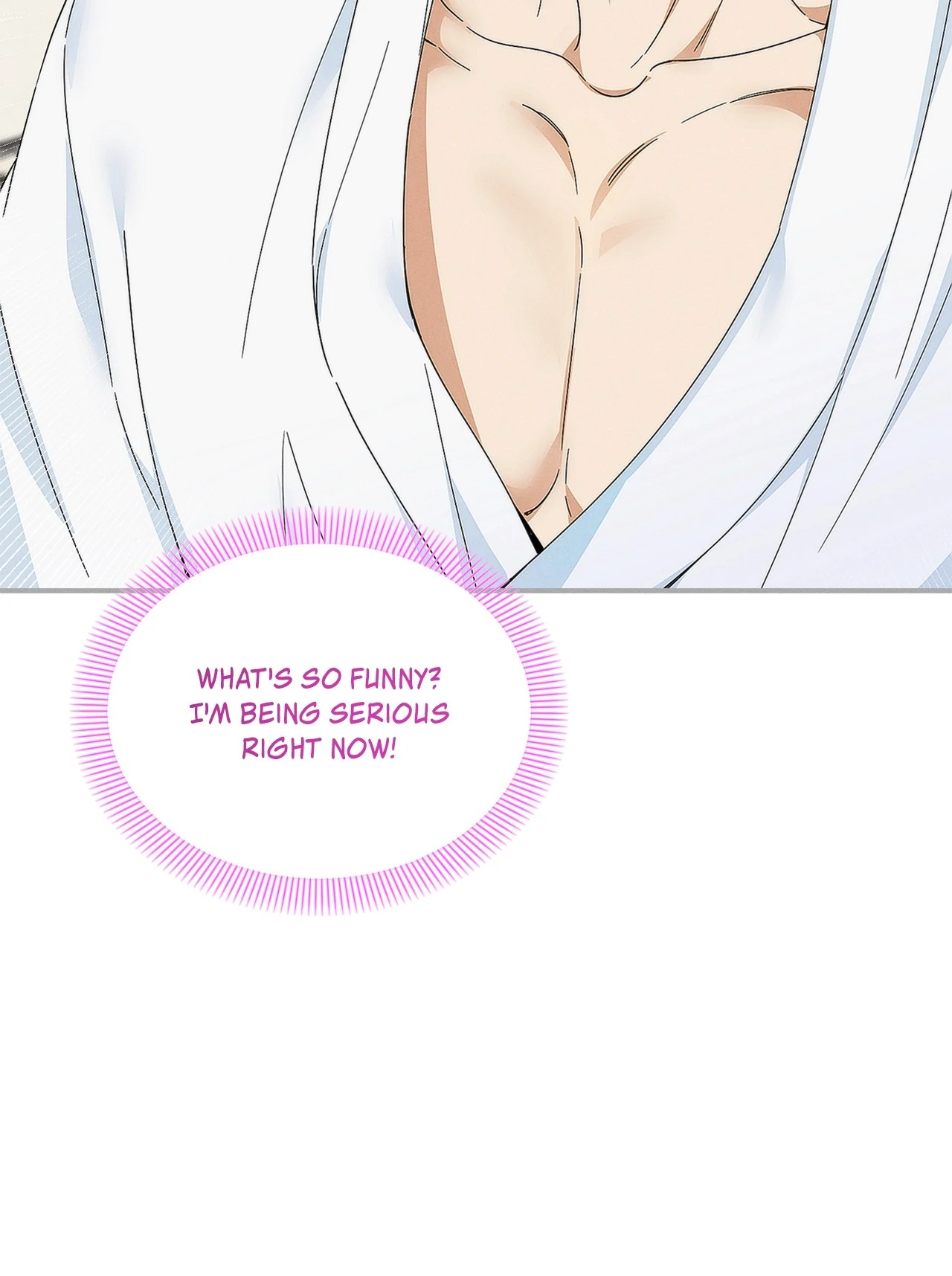 Named Player Elais: The Emperor's Lady Chapter 46 - page 84