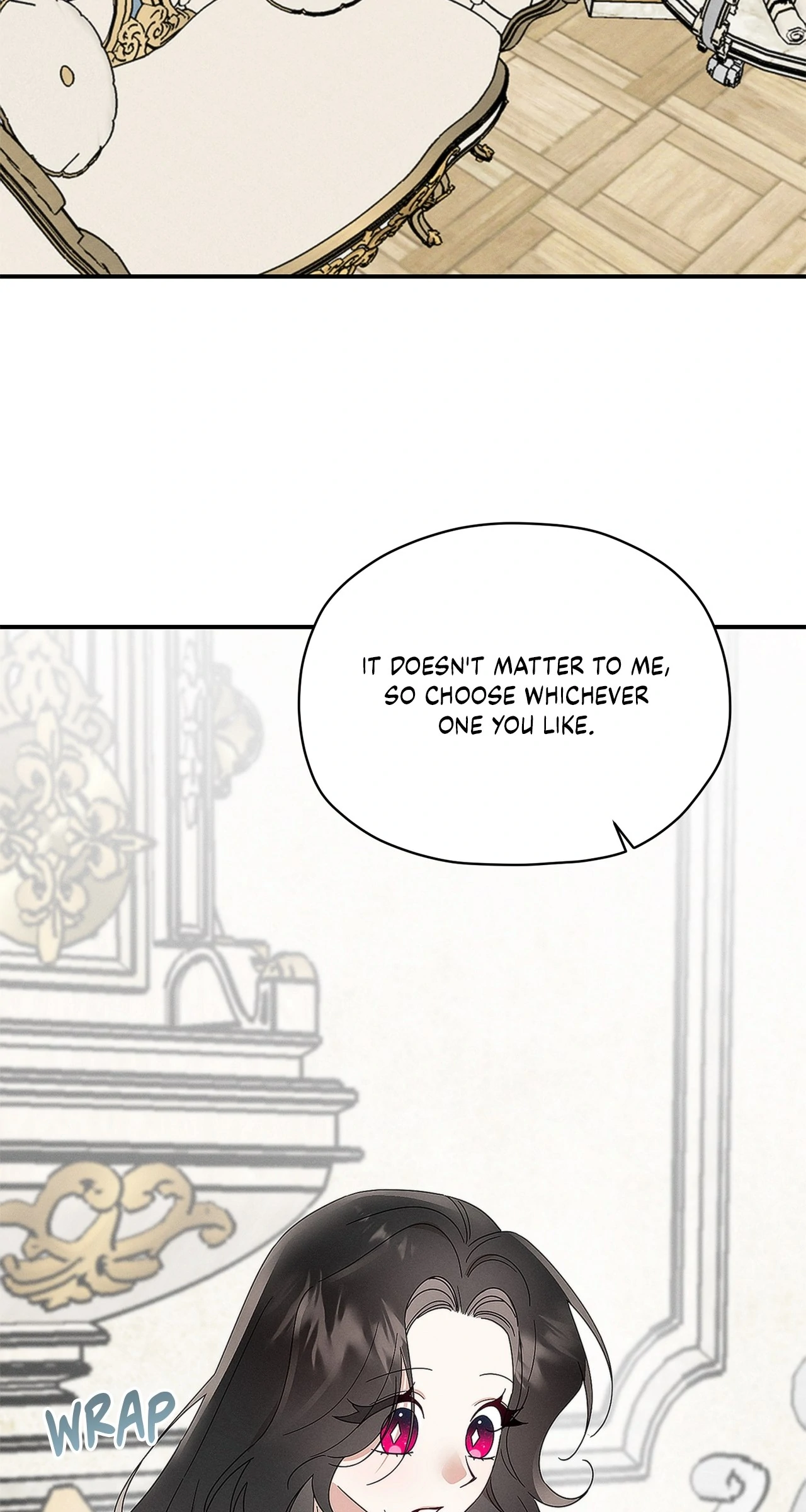 Named Player Elais: The Emperor's Lady Chapter 46 - page 88