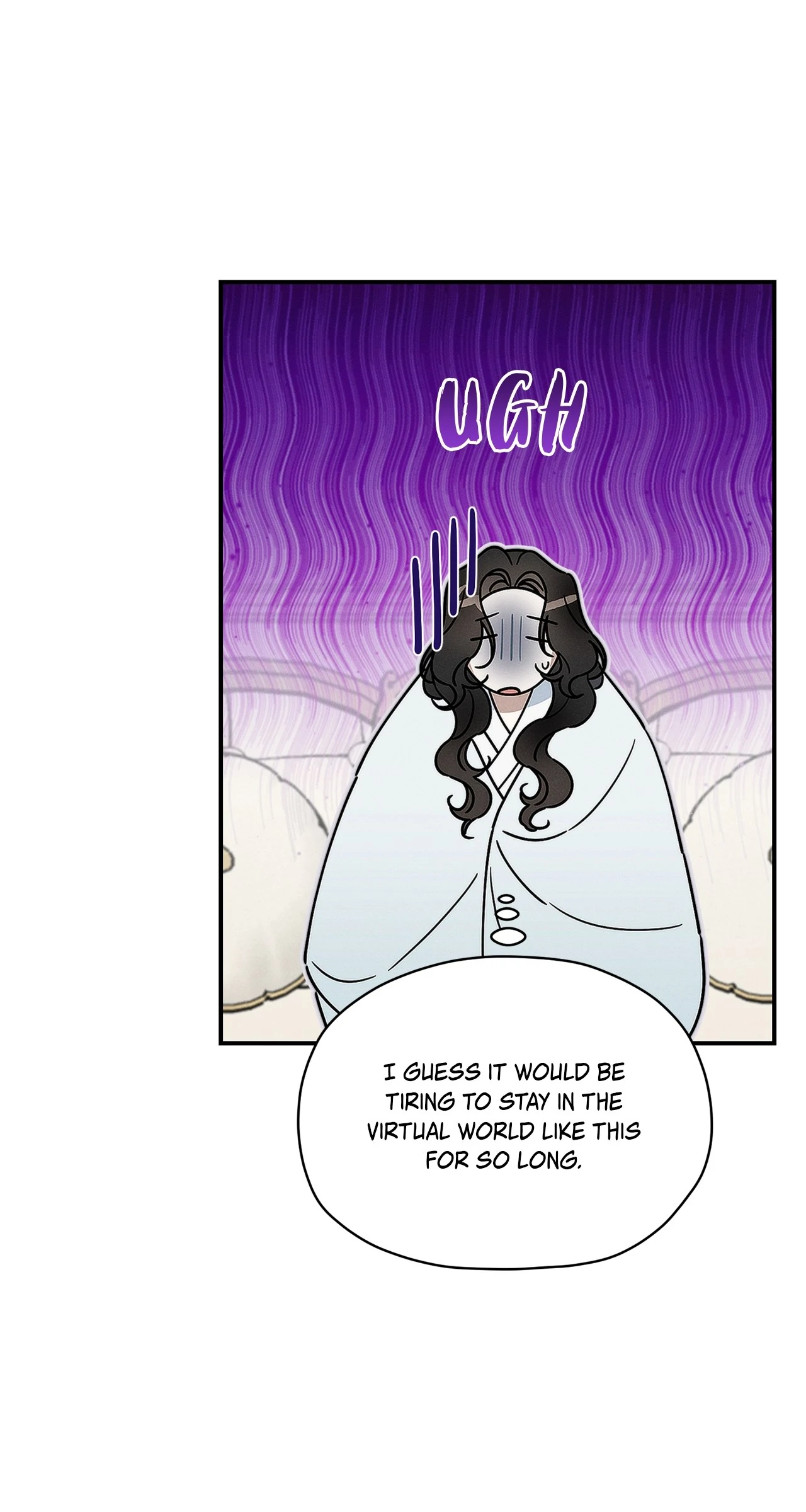 Named Player Elais: The Emperor's Lady Chapter 46 - page 91