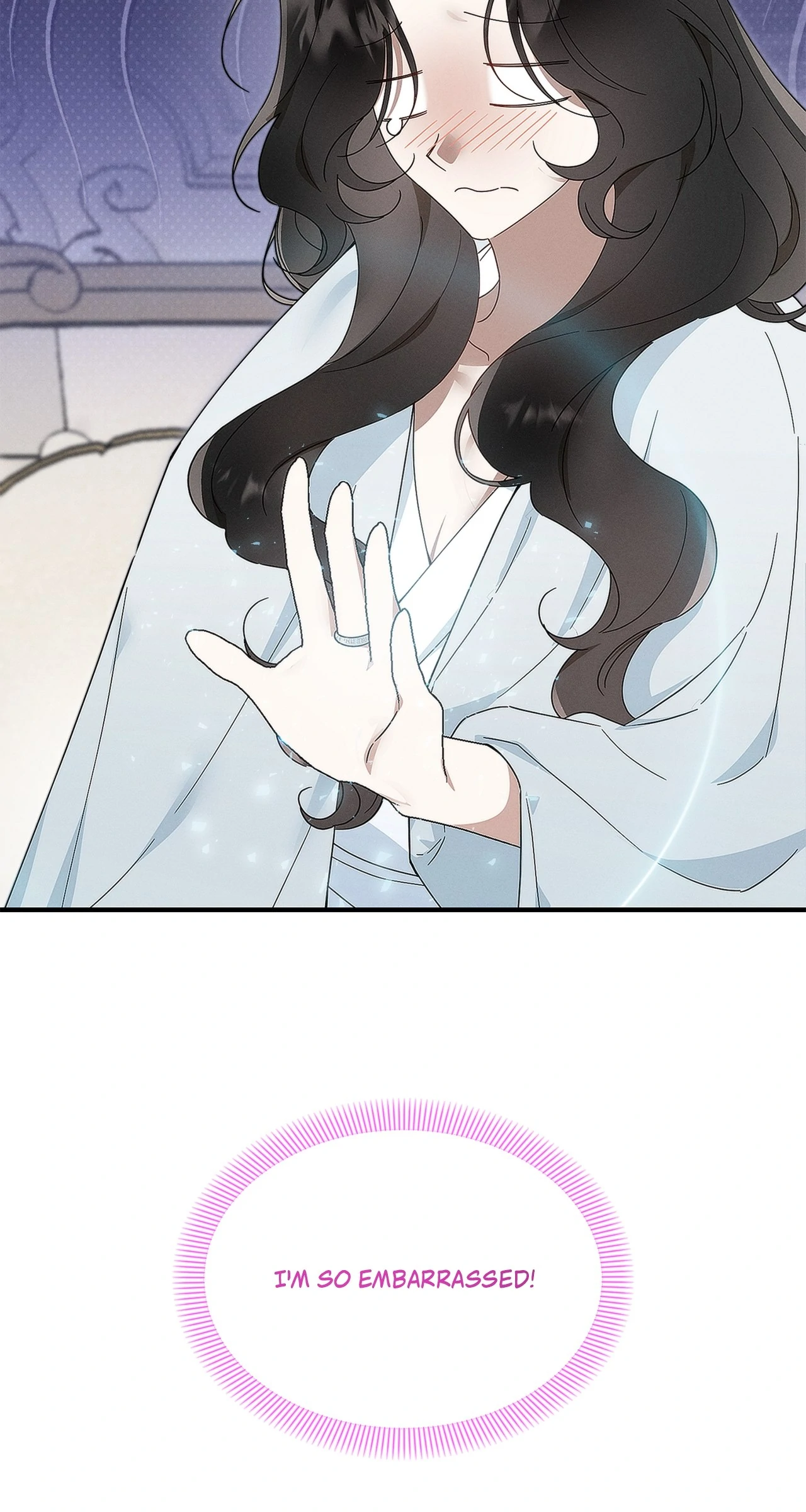 Named Player Elais: The Emperor's Lady Chapter 46 - page 94