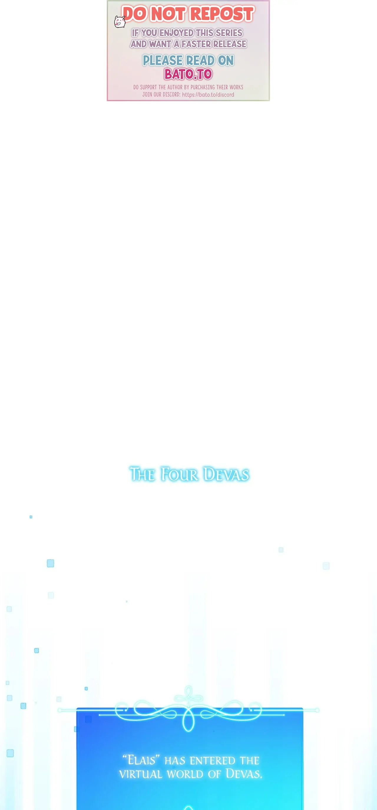 Named Player Elais: The Emperor's Lady Chapter 47 - page 1