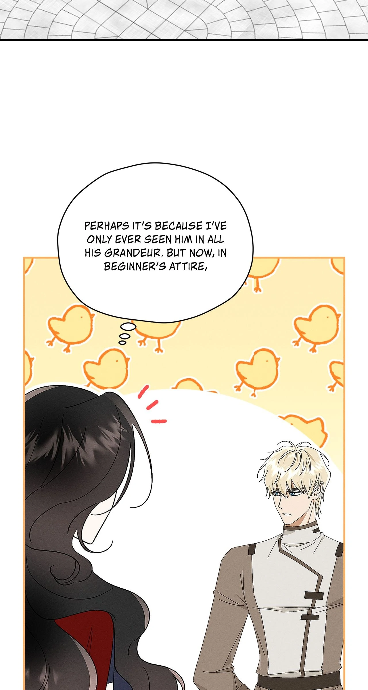 Named Player Elais: The Emperor's Lady Chapter 47 - page 15