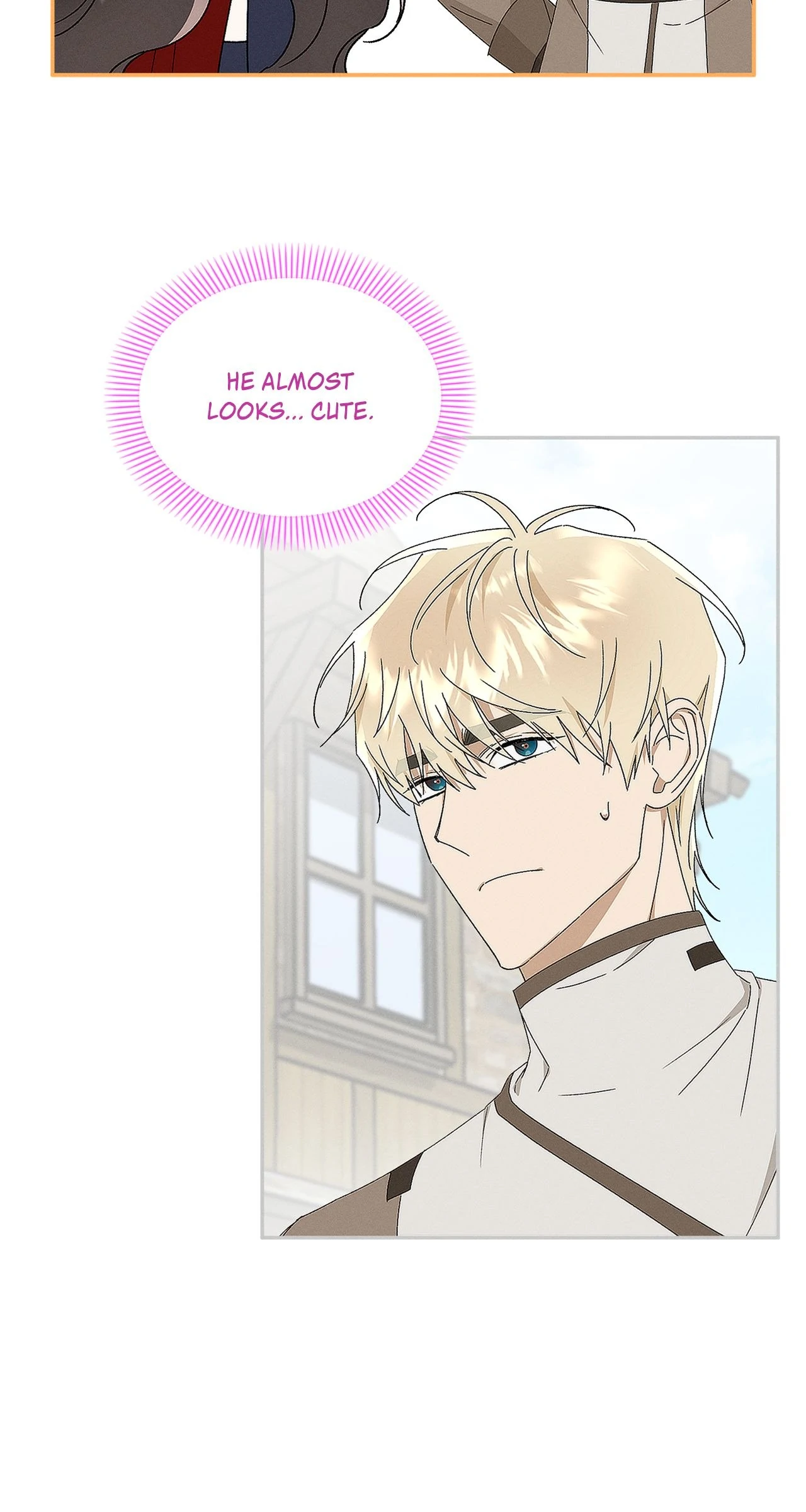 Named Player Elais: The Emperor's Lady Chapter 47 - page 16