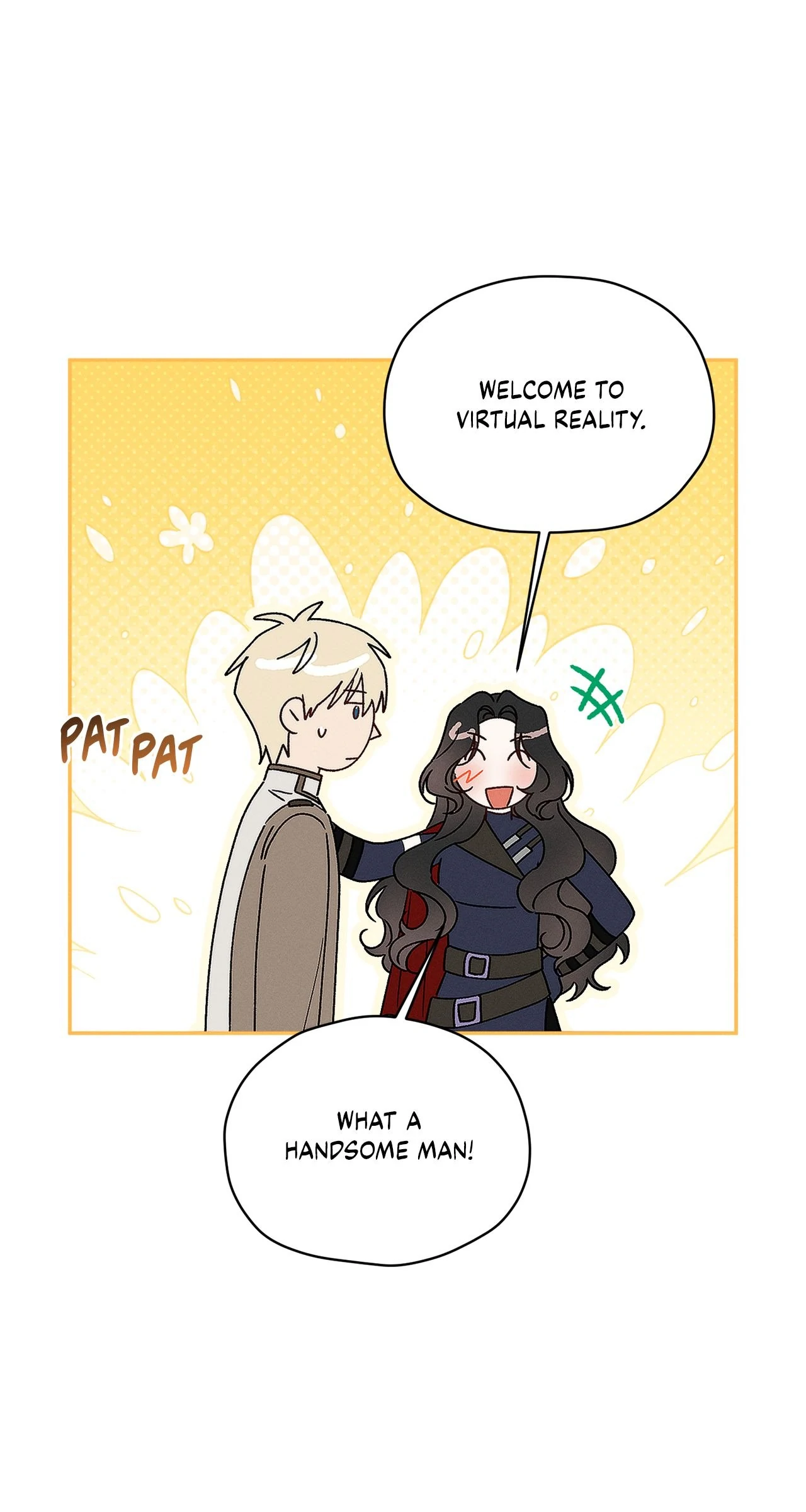 Named Player Elais: The Emperor's Lady Chapter 47 - page 17