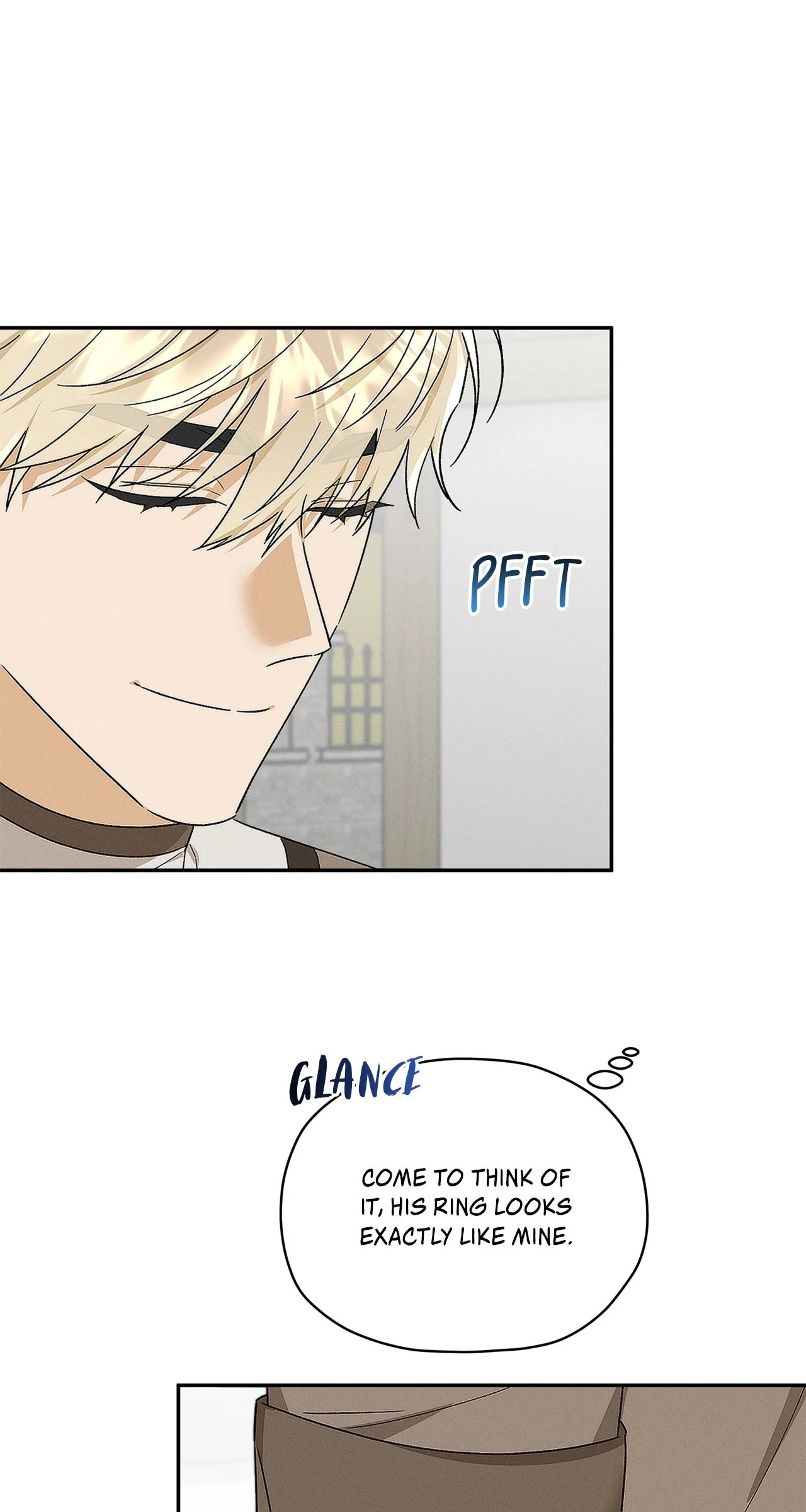 Named Player Elais: The Emperor's Lady Chapter 47 - page 19