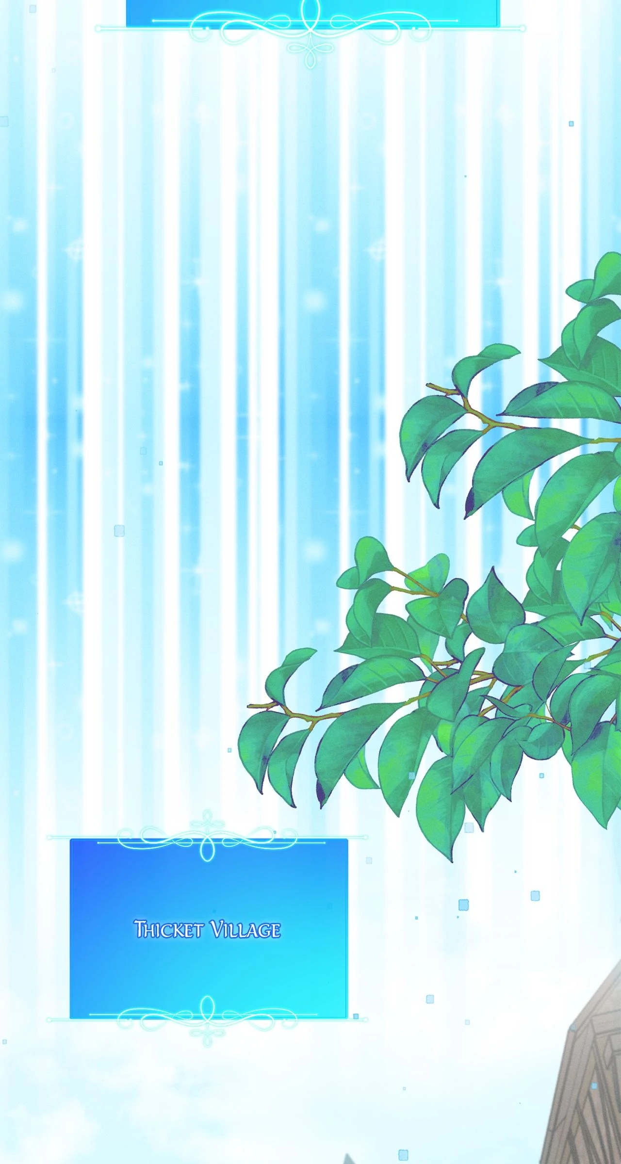 Named Player Elais: The Emperor's Lady Chapter 47 - page 2