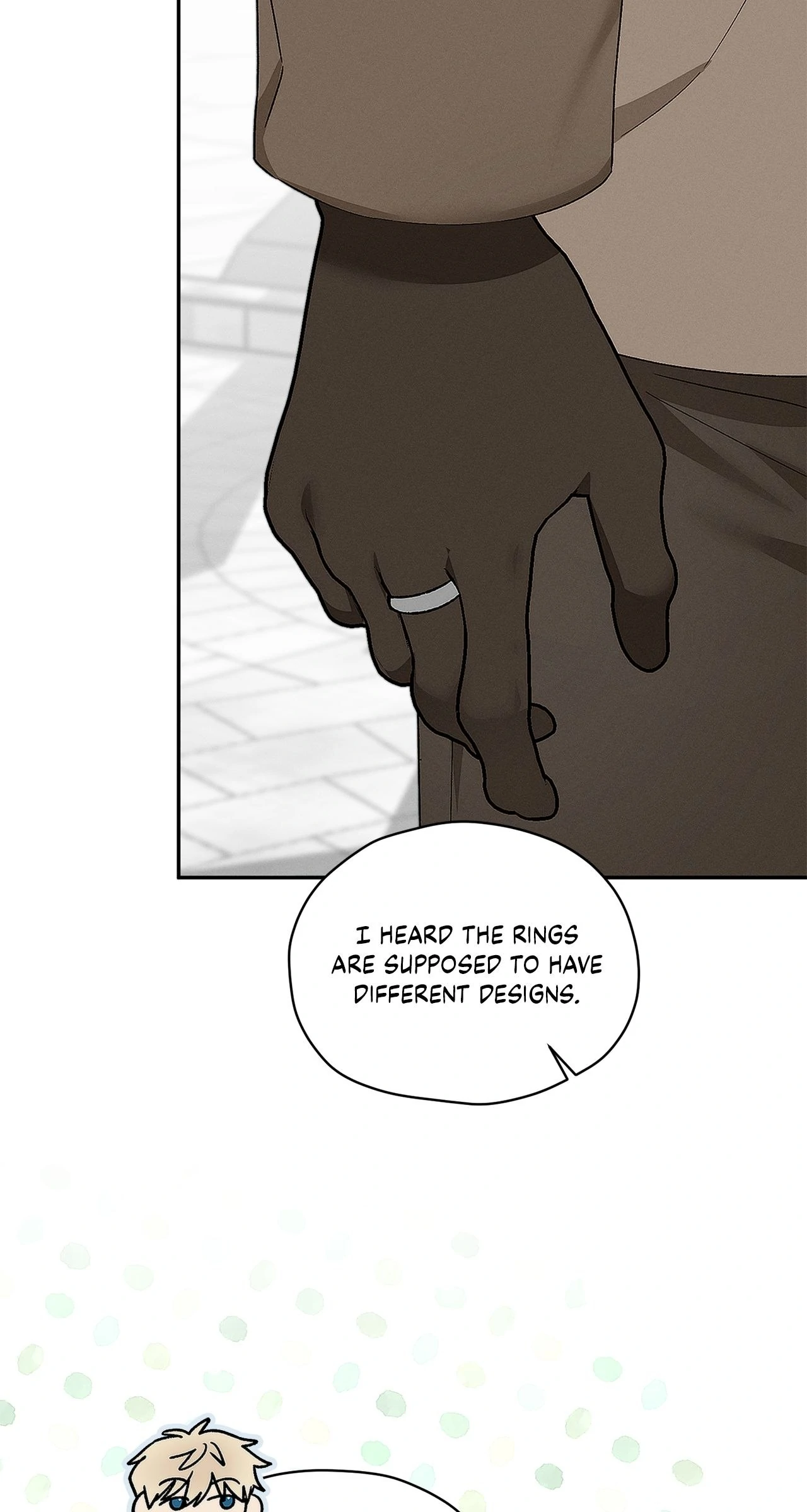 Named Player Elais: The Emperor's Lady Chapter 47 - page 20