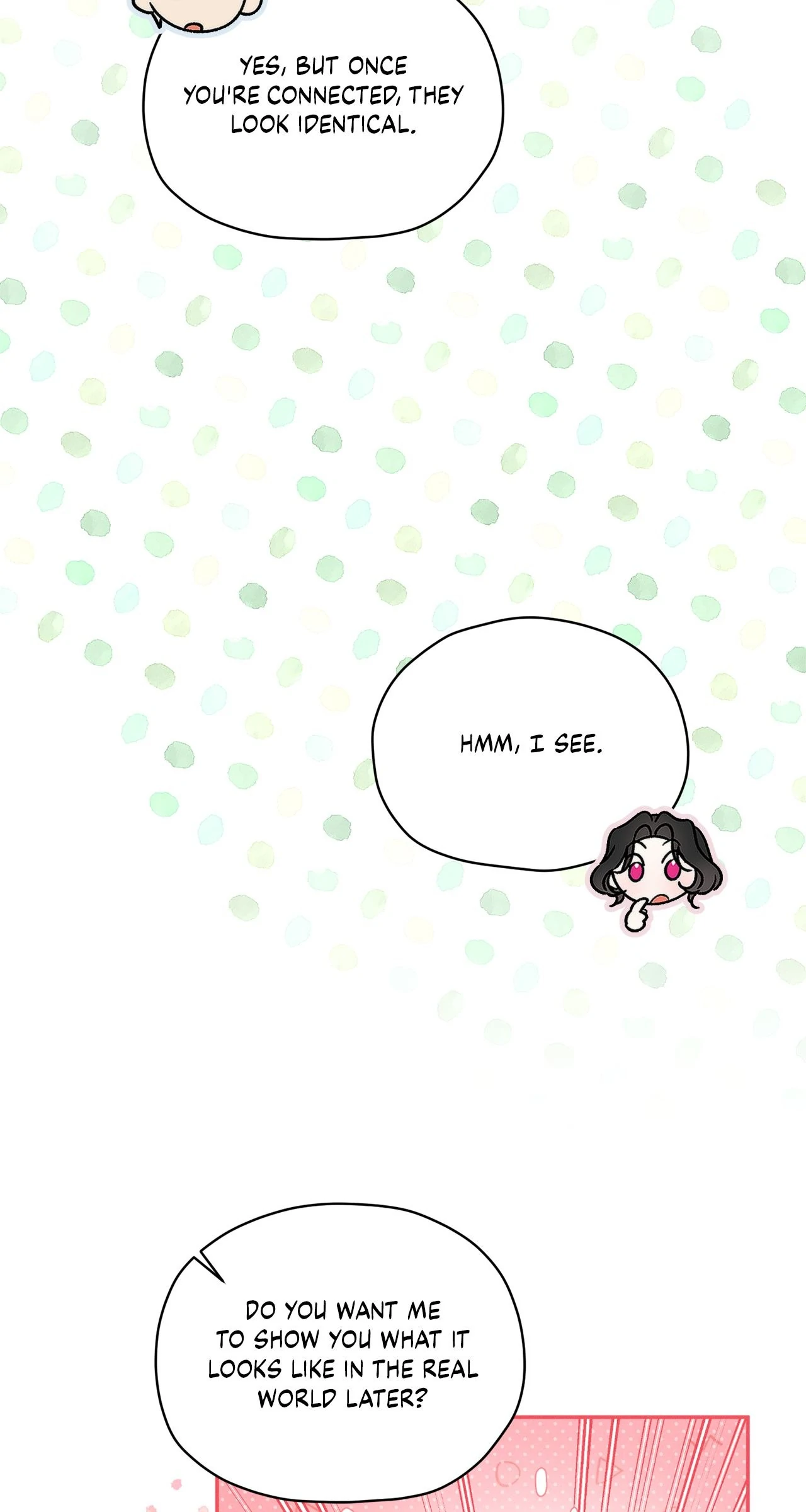 Named Player Elais: The Emperor's Lady Chapter 47 - page 21