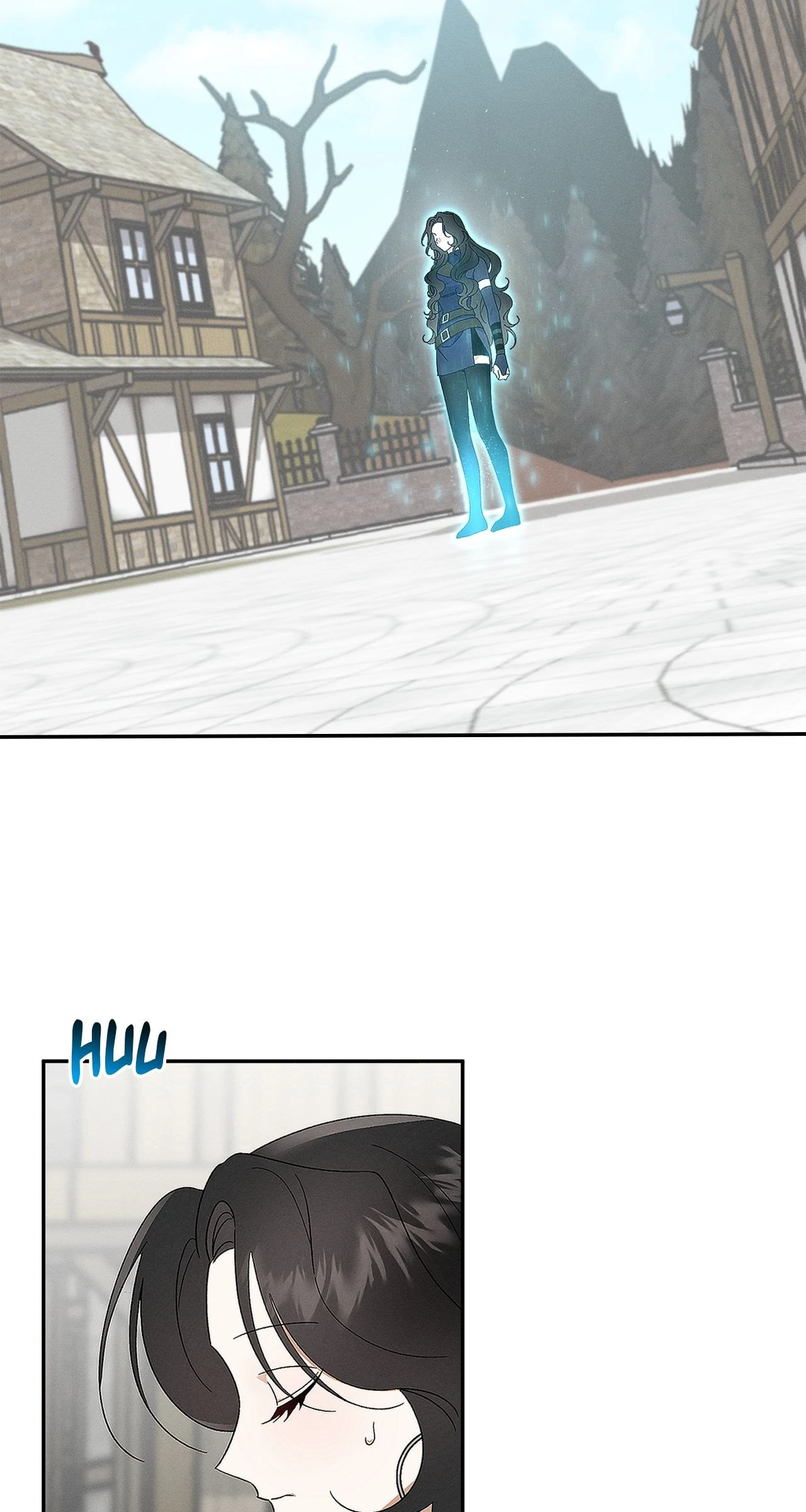 Named Player Elais: The Emperor's Lady Chapter 47 - page 3