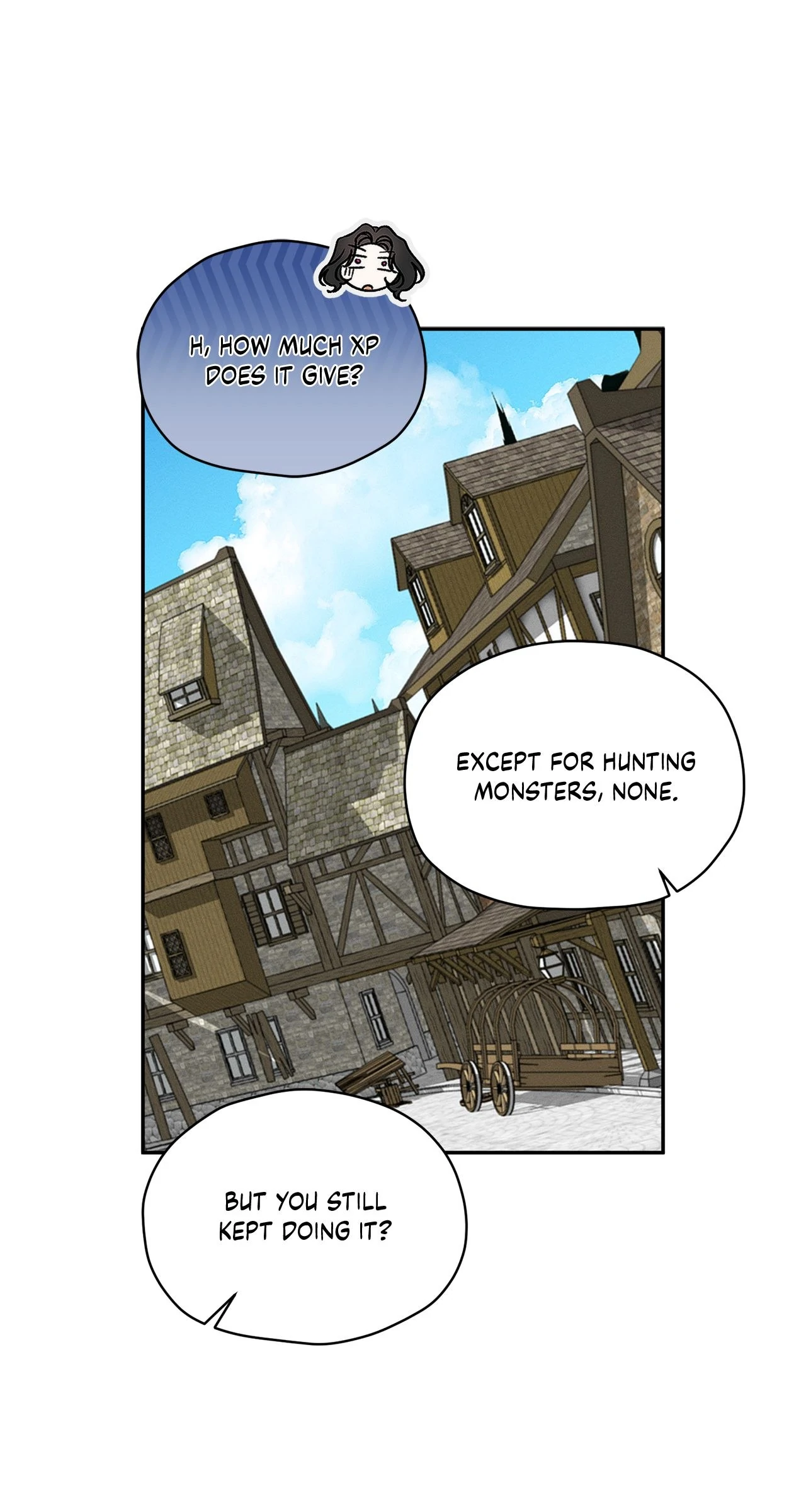 Named Player Elais: The Emperor's Lady Chapter 47 - page 34