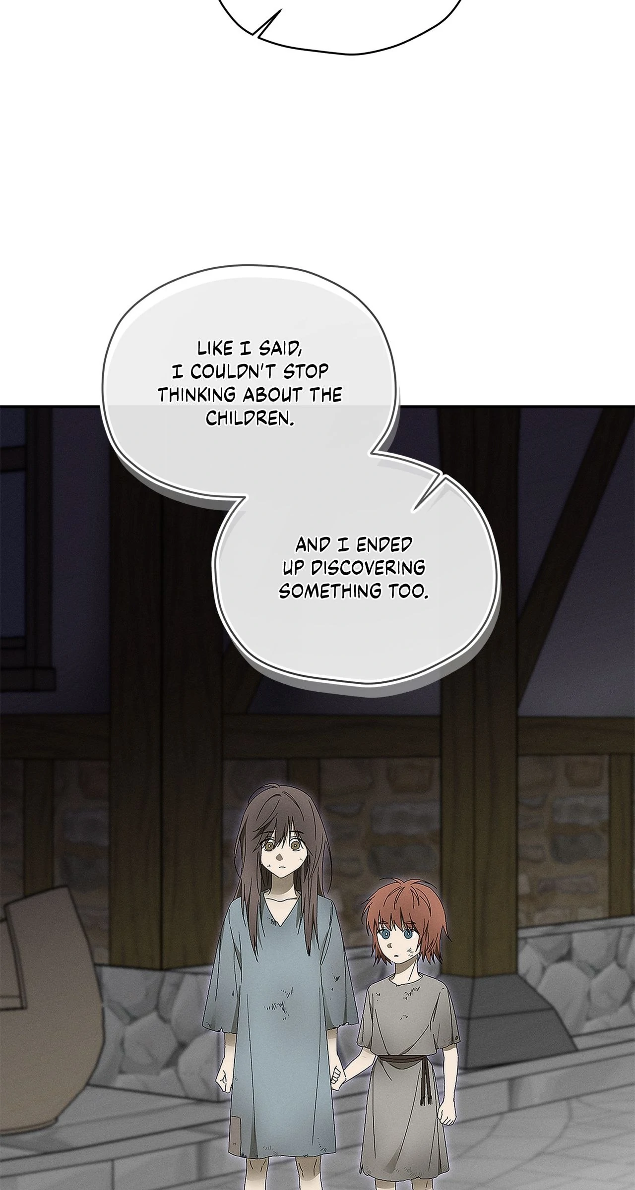 Named Player Elais: The Emperor's Lady Chapter 47 - page 38