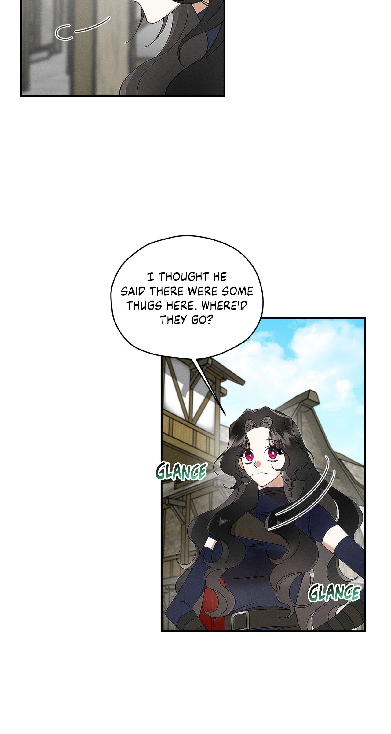 Named Player Elais: The Emperor's Lady Chapter 47 - page 4