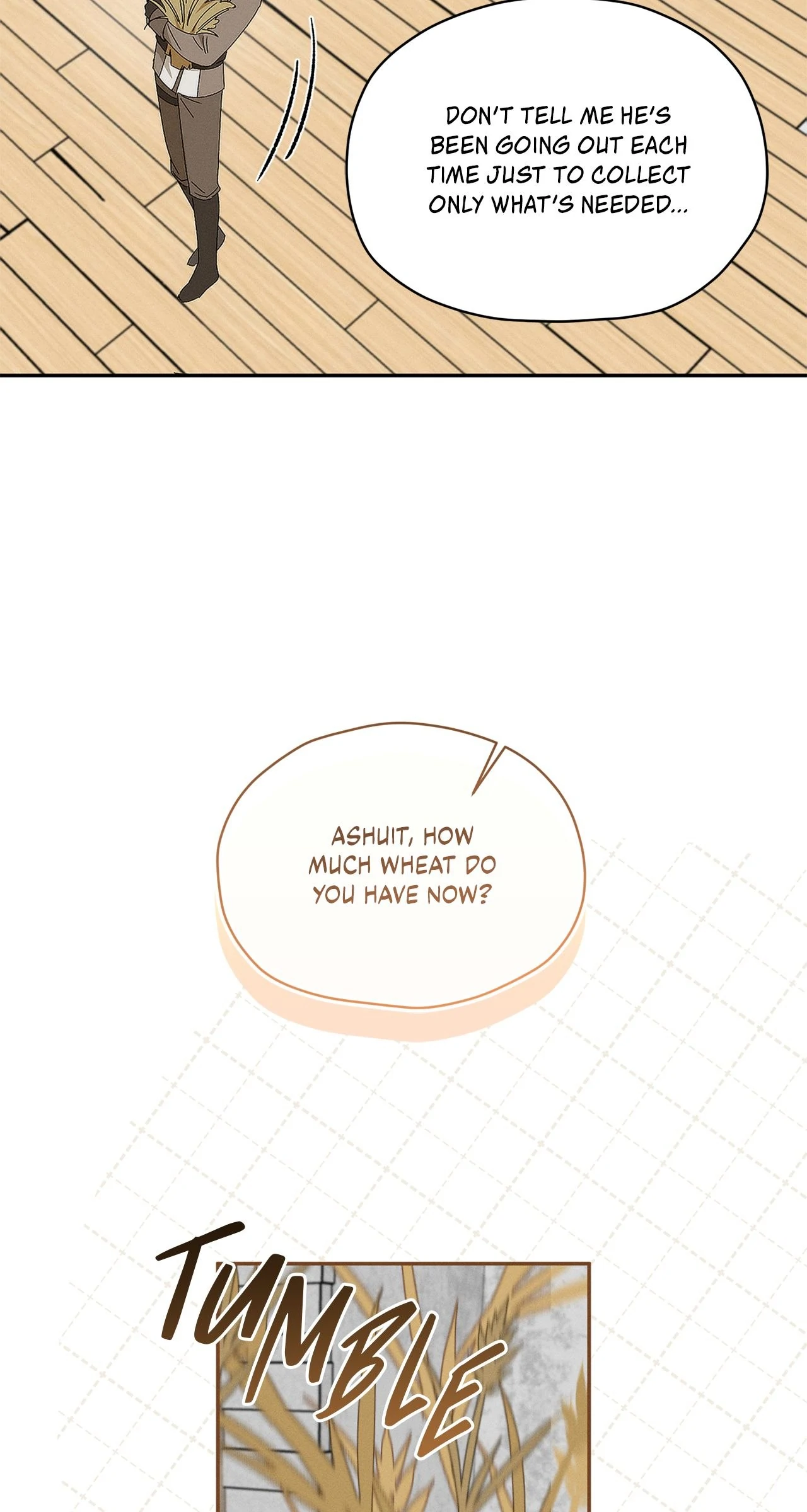 Named Player Elais: The Emperor's Lady Chapter 47 - page 44