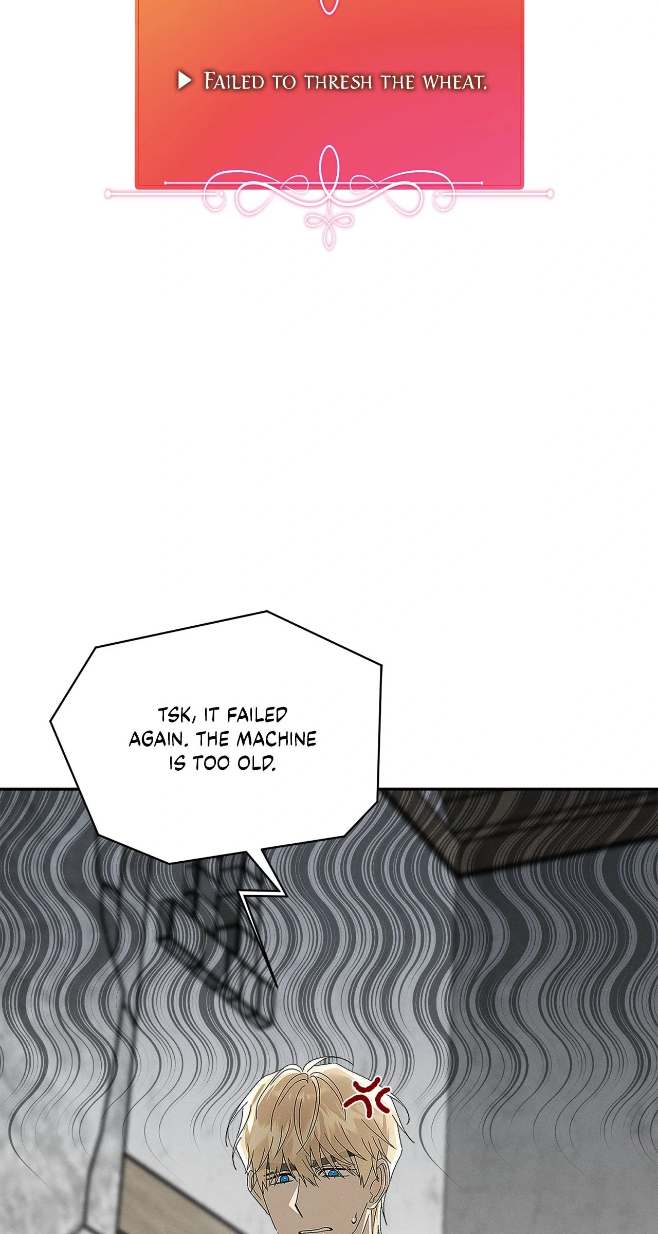 Named Player Elais: The Emperor's Lady Chapter 47 - page 48