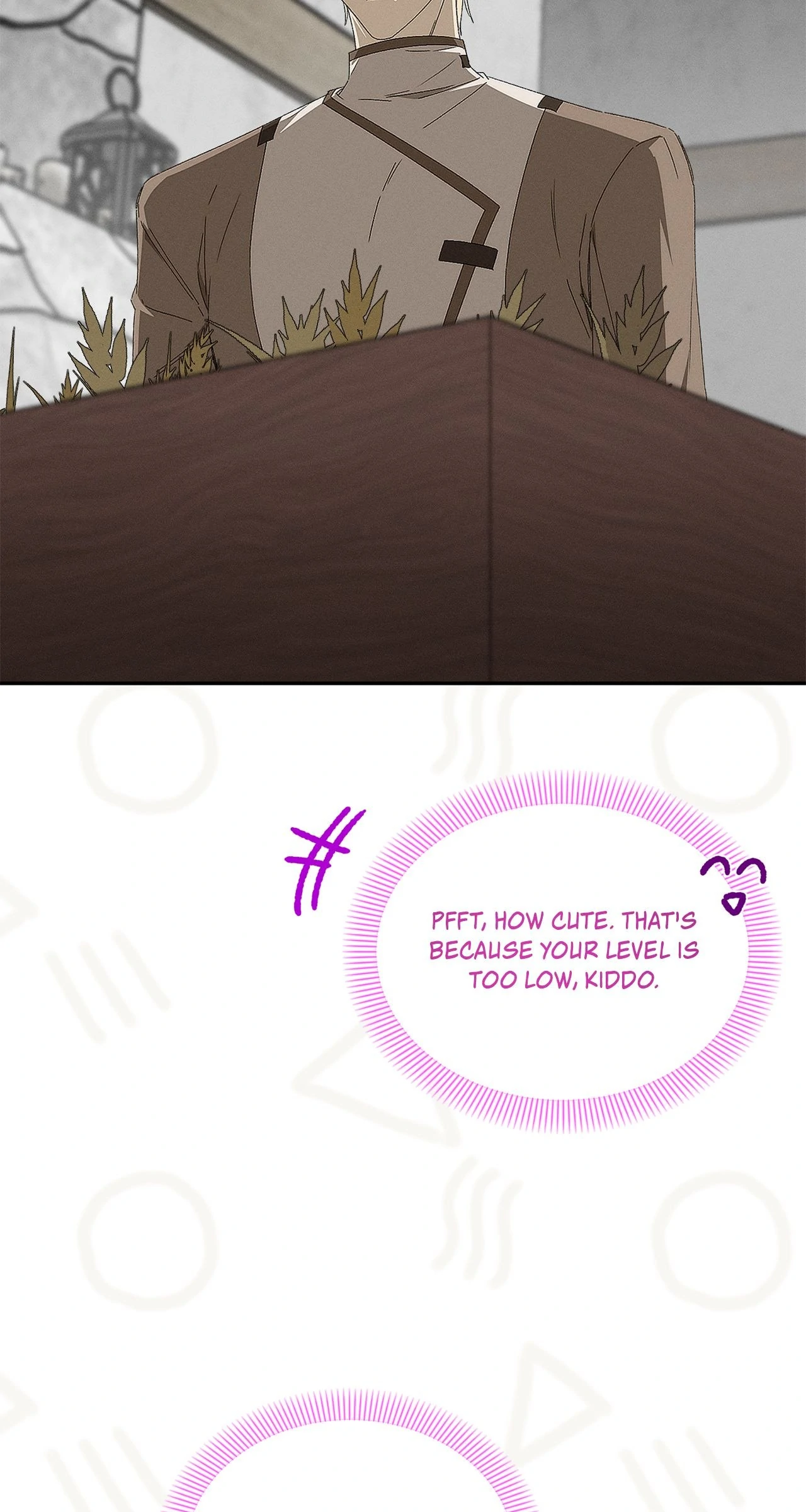 Named Player Elais: The Emperor's Lady Chapter 47 - page 49