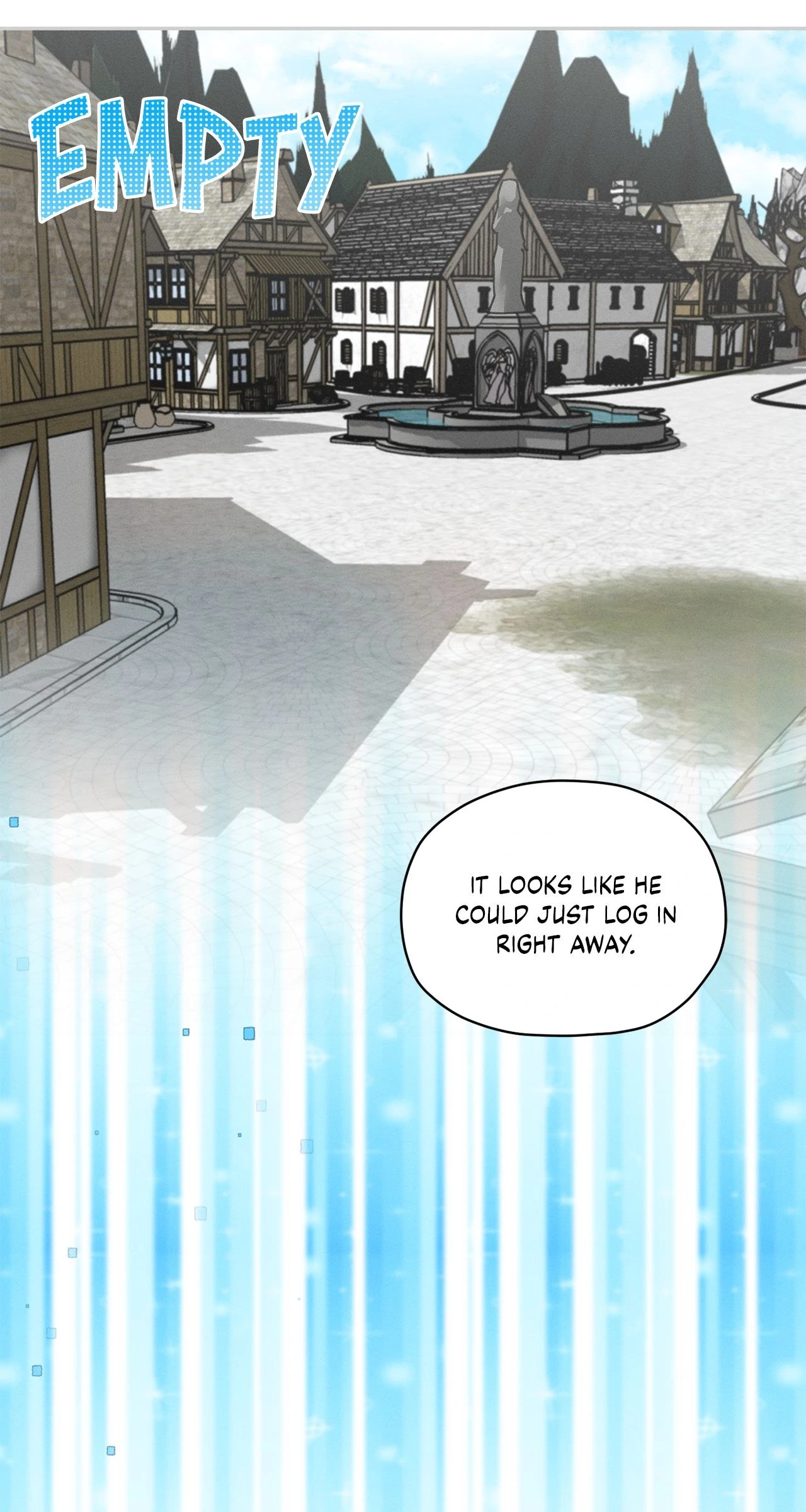 Named Player Elais: The Emperor's Lady Chapter 47 - page 5